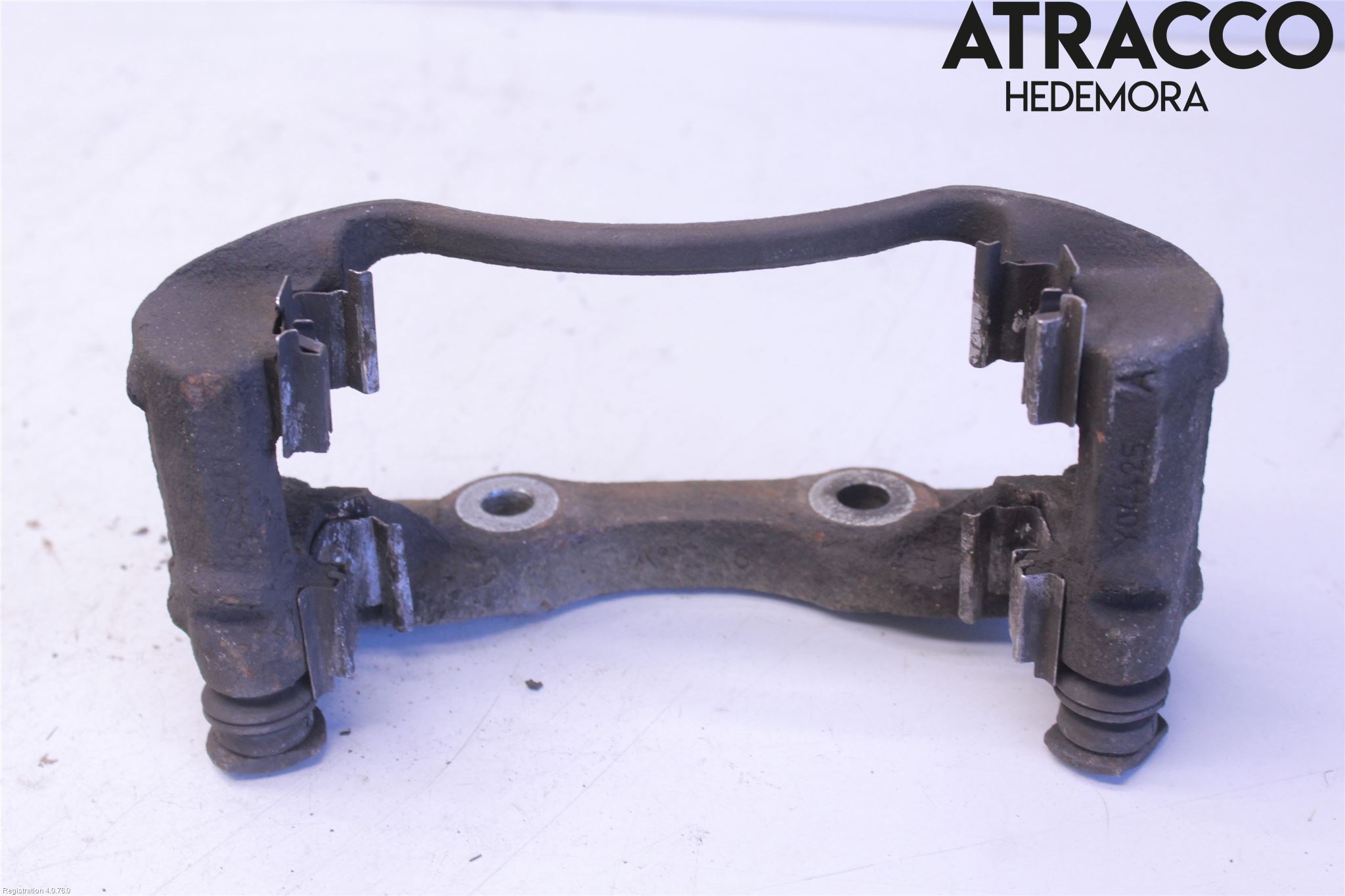 Peugeot 308 08-13 Bromsokshållare