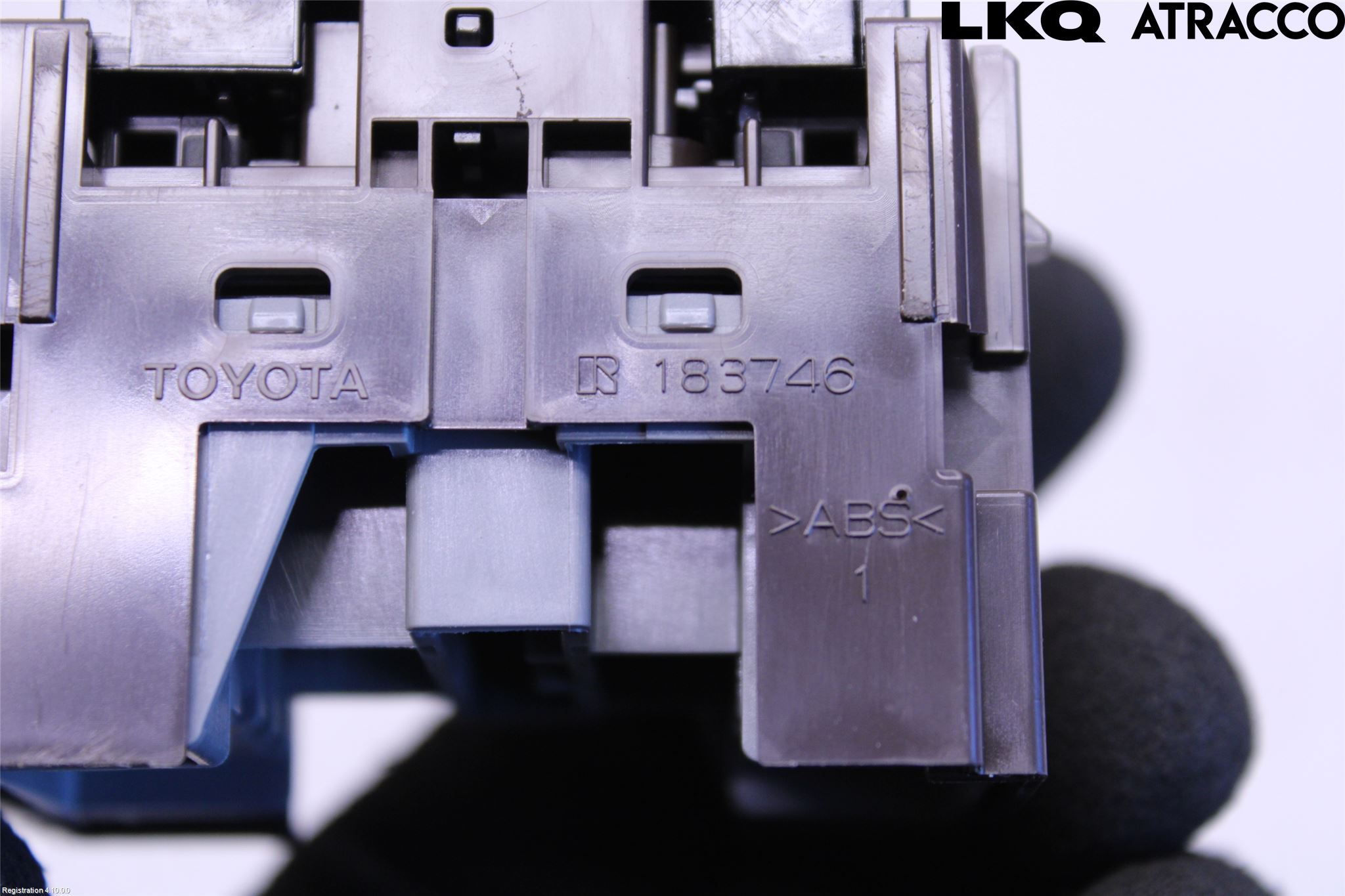 Toyota RAV4 19- Strömställare Spegel