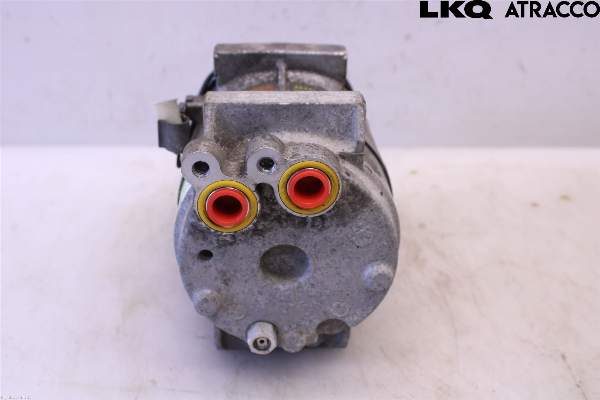 Volvo S60 05-10 Ac Kompressor