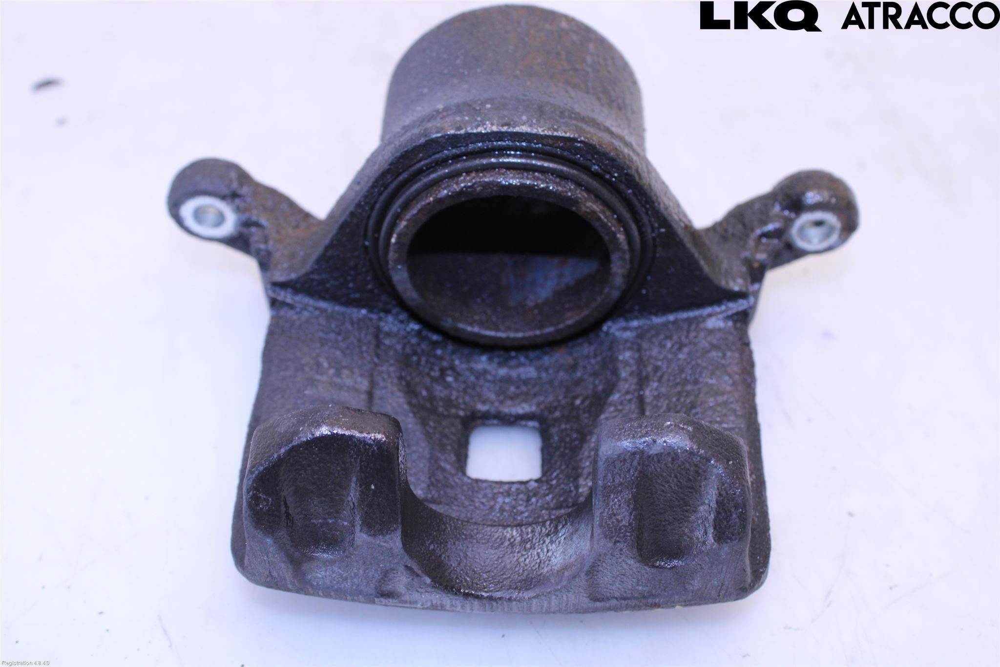 Nissan JUKE 14-19 Bromsok Fram Höger