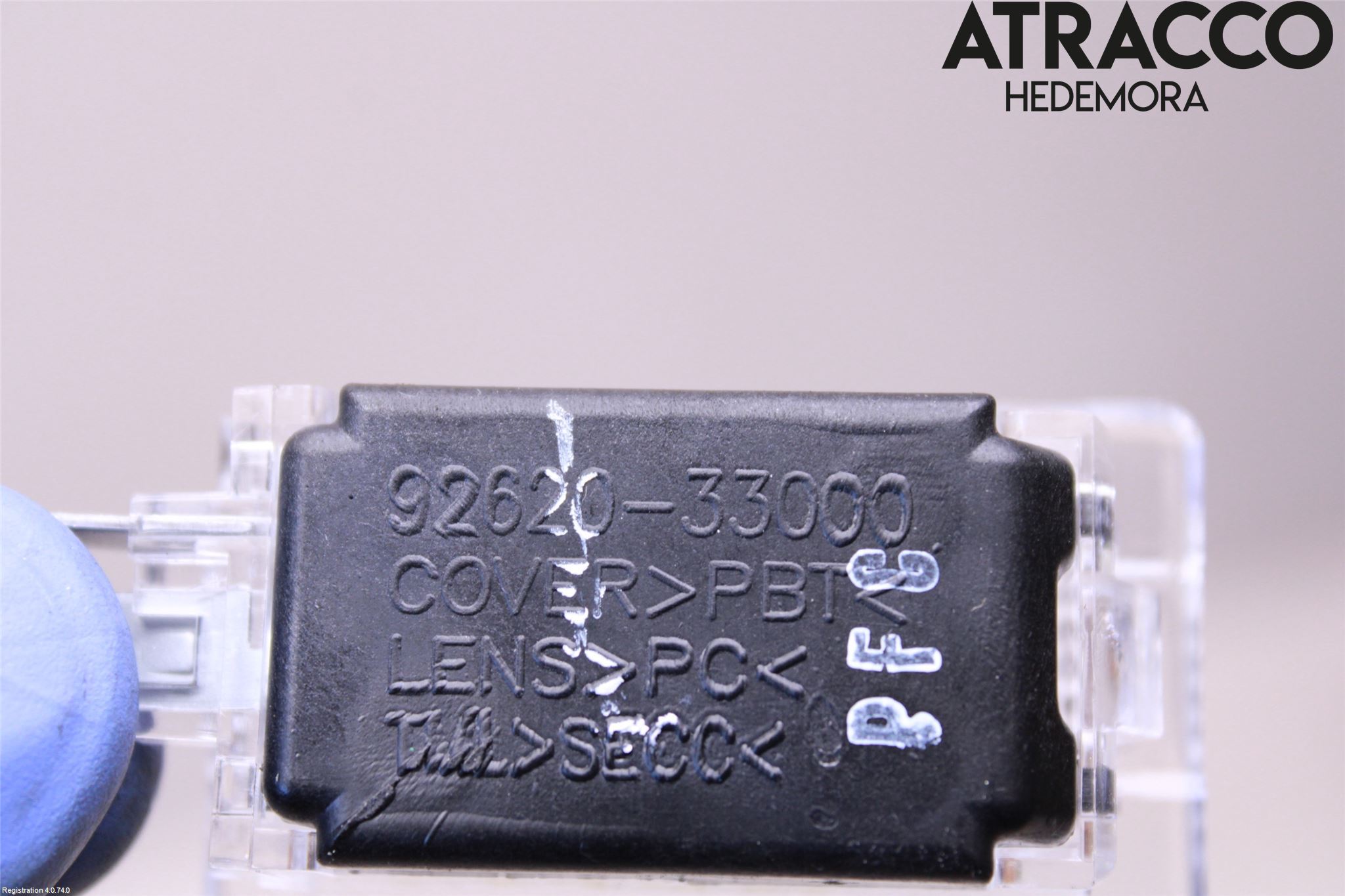 Hyundai i30 PD 17- Innerbelysning