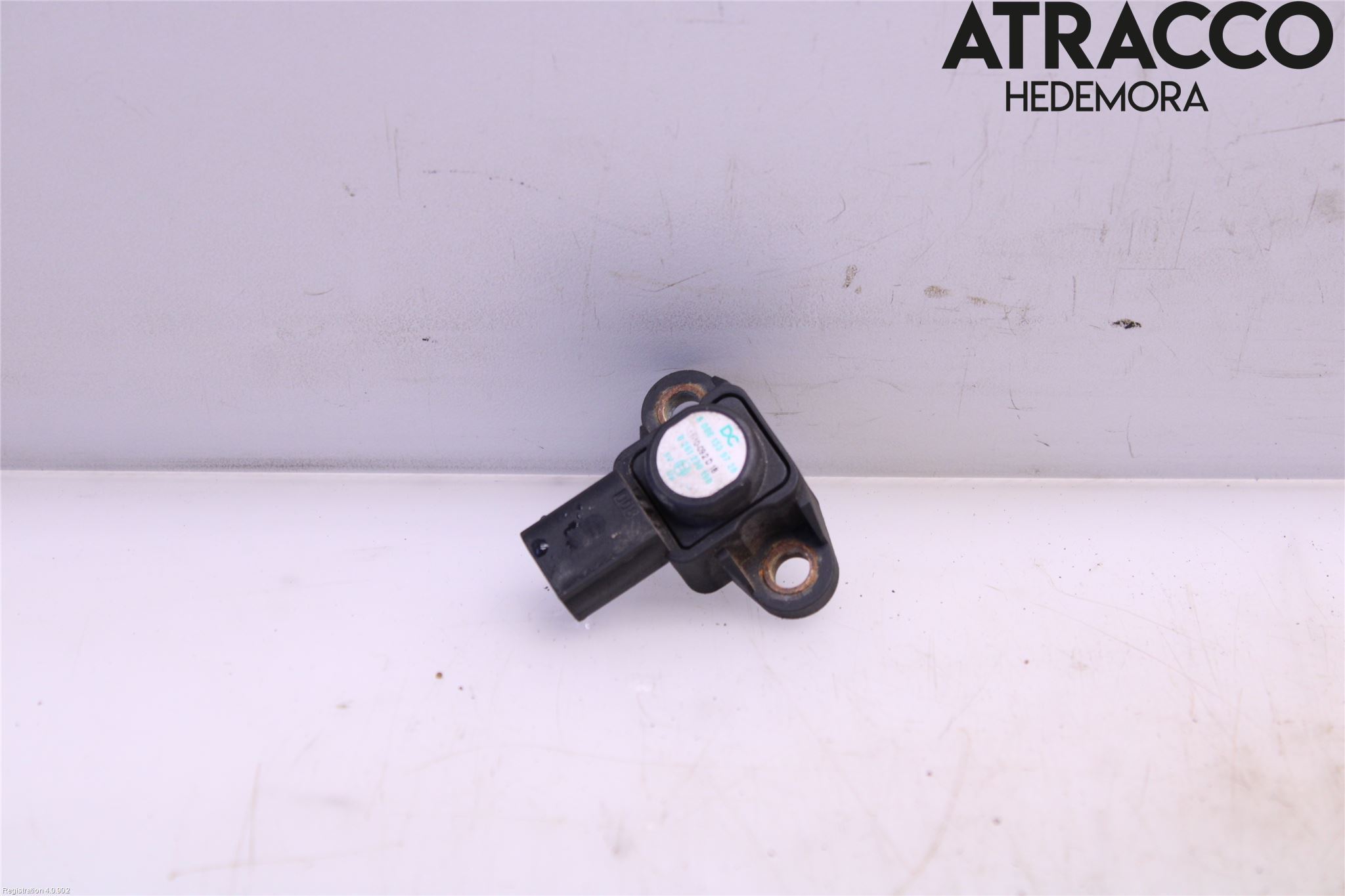 Mercedes-Benz MB C-KLASS (W204) 07-15 Injmappsensor