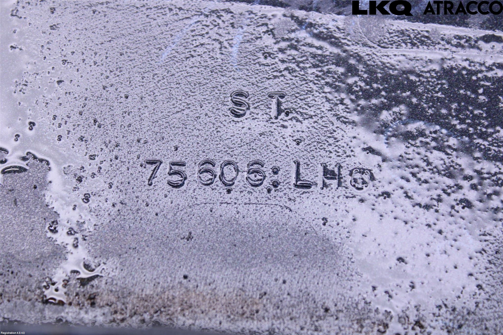 Toyota RAV 4 06-12 Skärmbreddare