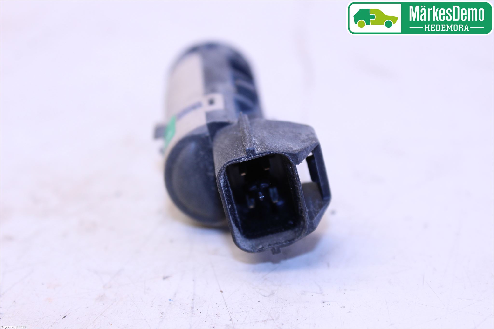 Kia CEED 06-12 Parkeringshjälp Backsensor