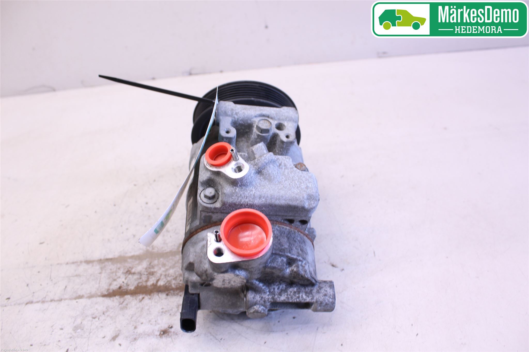 Volkswagen VW PASSAT 05-11 Ac Kompressor