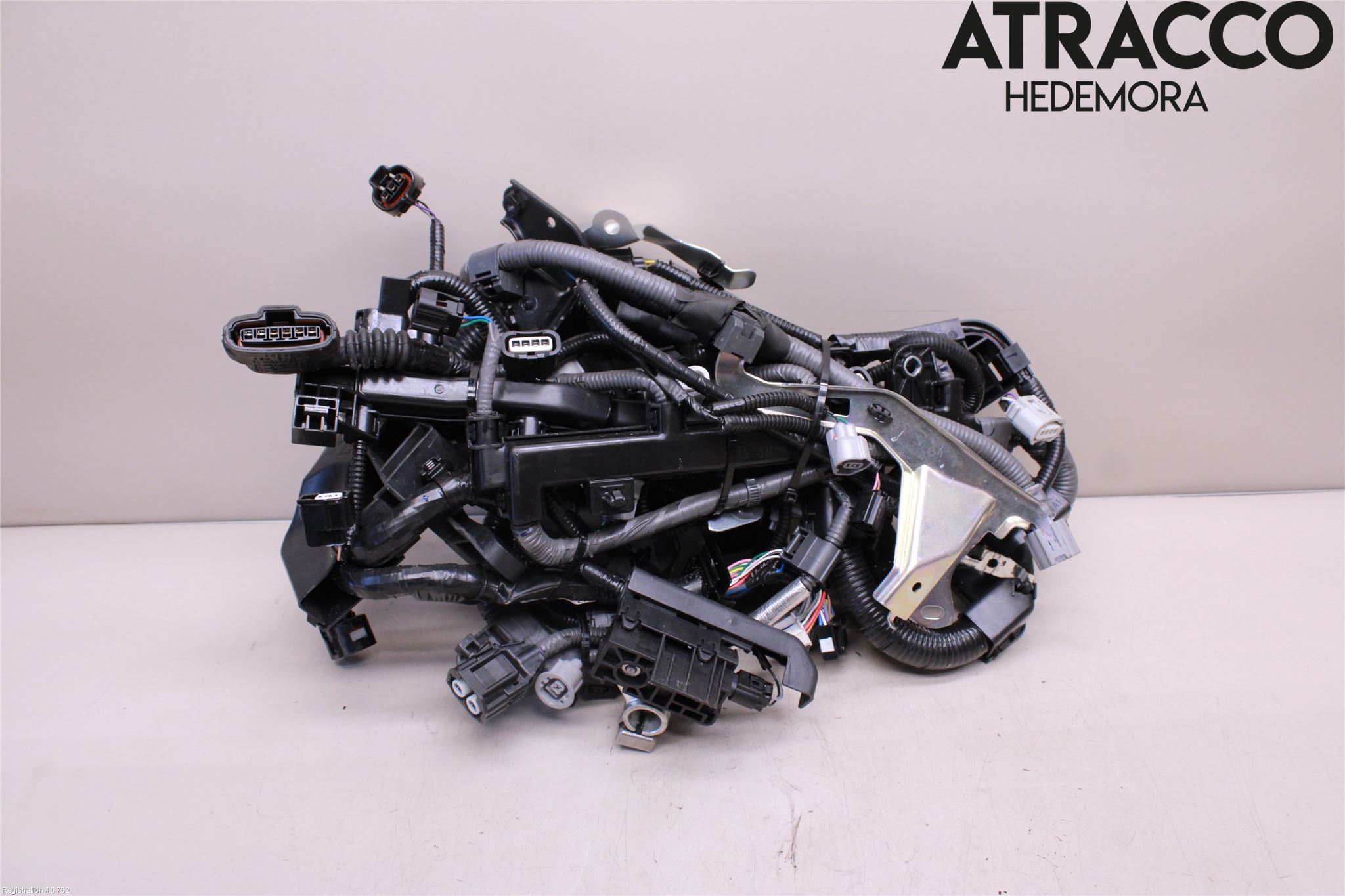 Toyota C-HR 16-23 Kabelhärva