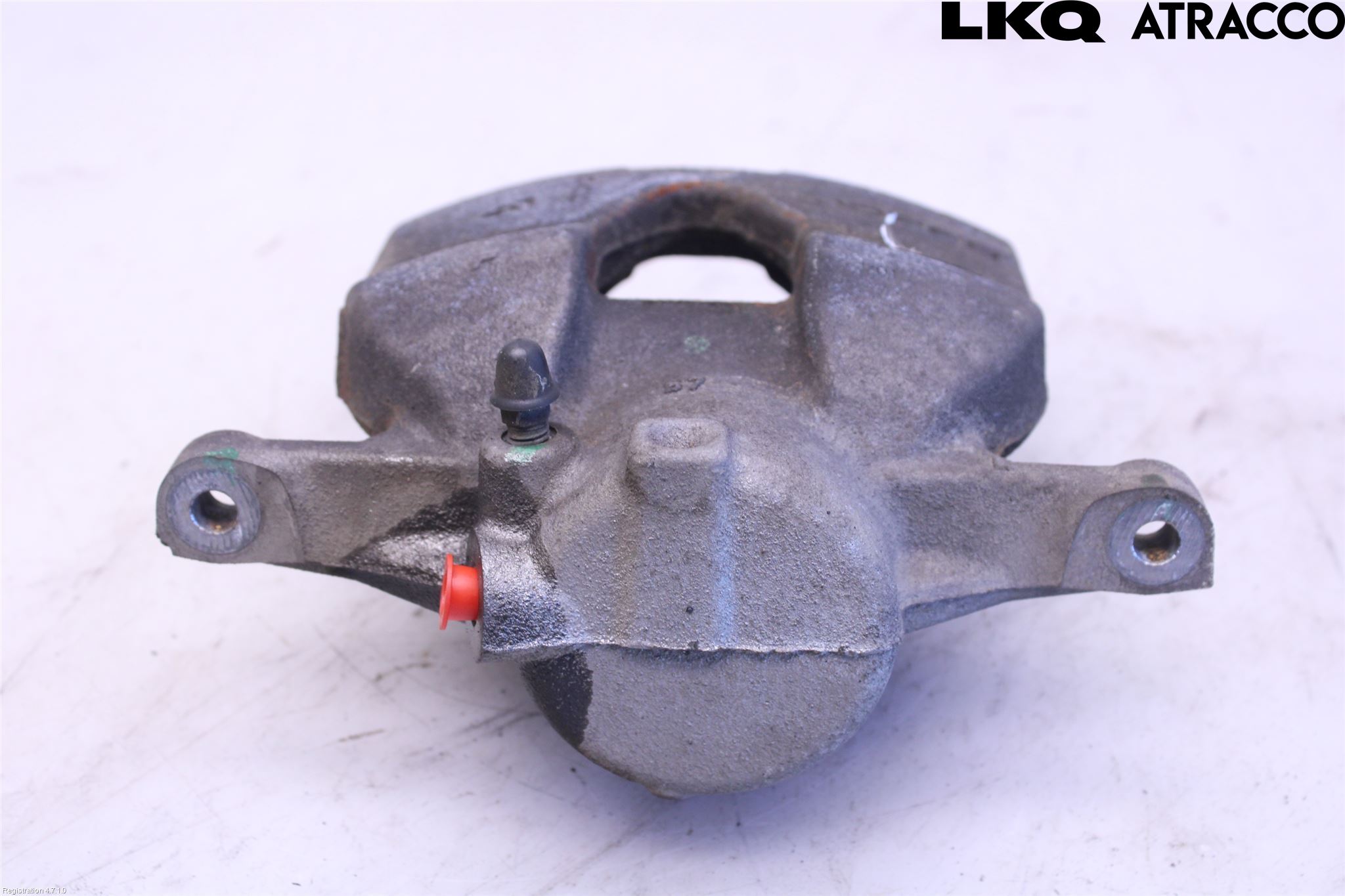 Fiat TIPO/CROSS 16- Bromsok Fram Vänster