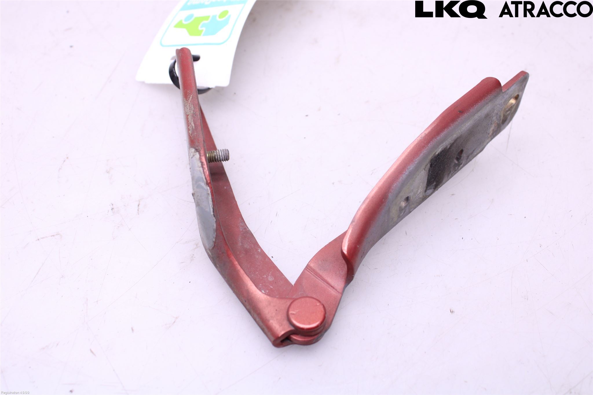 BMW 3 E36      91-00 Huvgångjärn