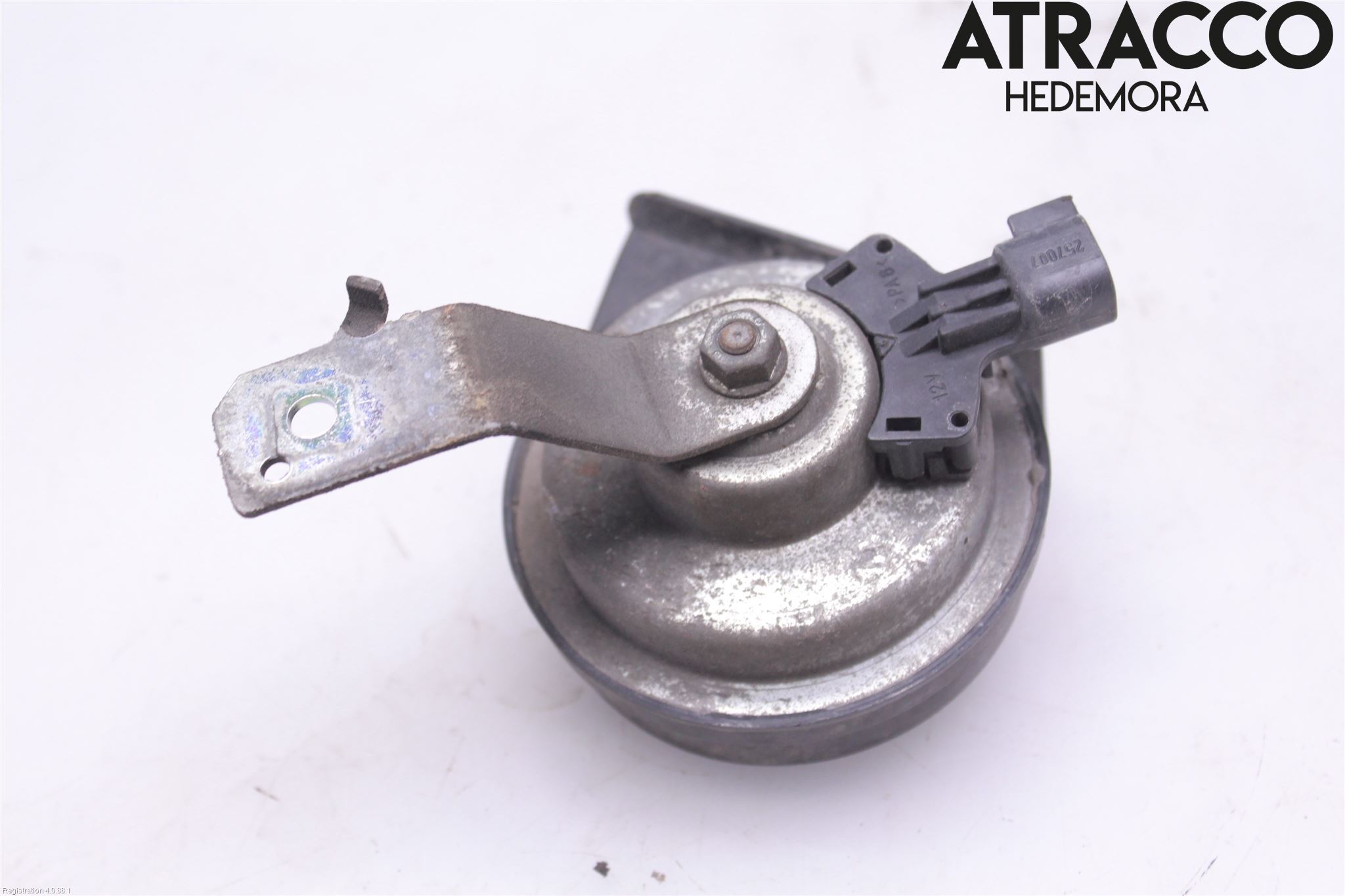 Volvo V70 08-13 Signalhorn