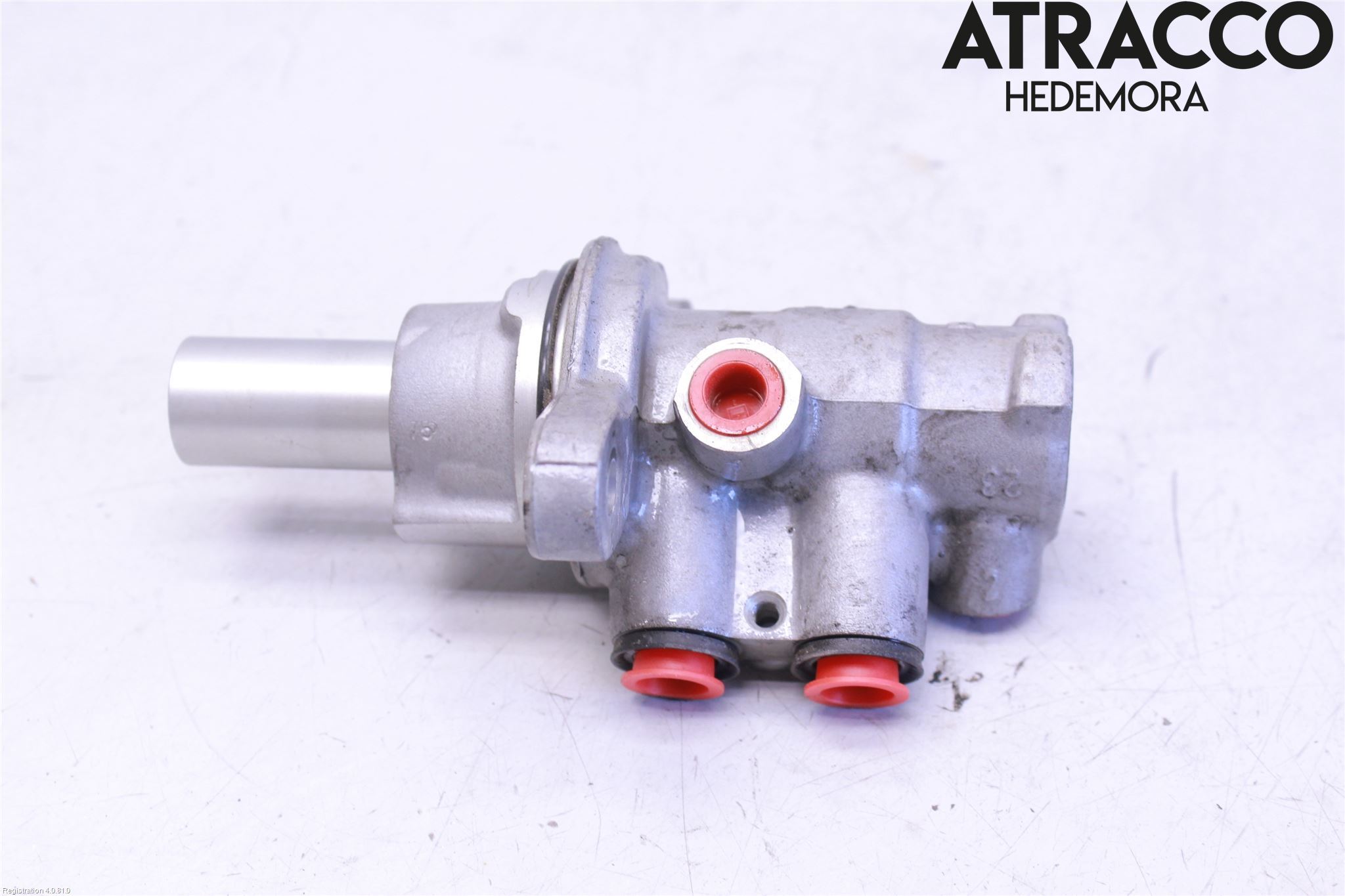 Nissan QASHQAI 10-14 Broms Huvudcylinder