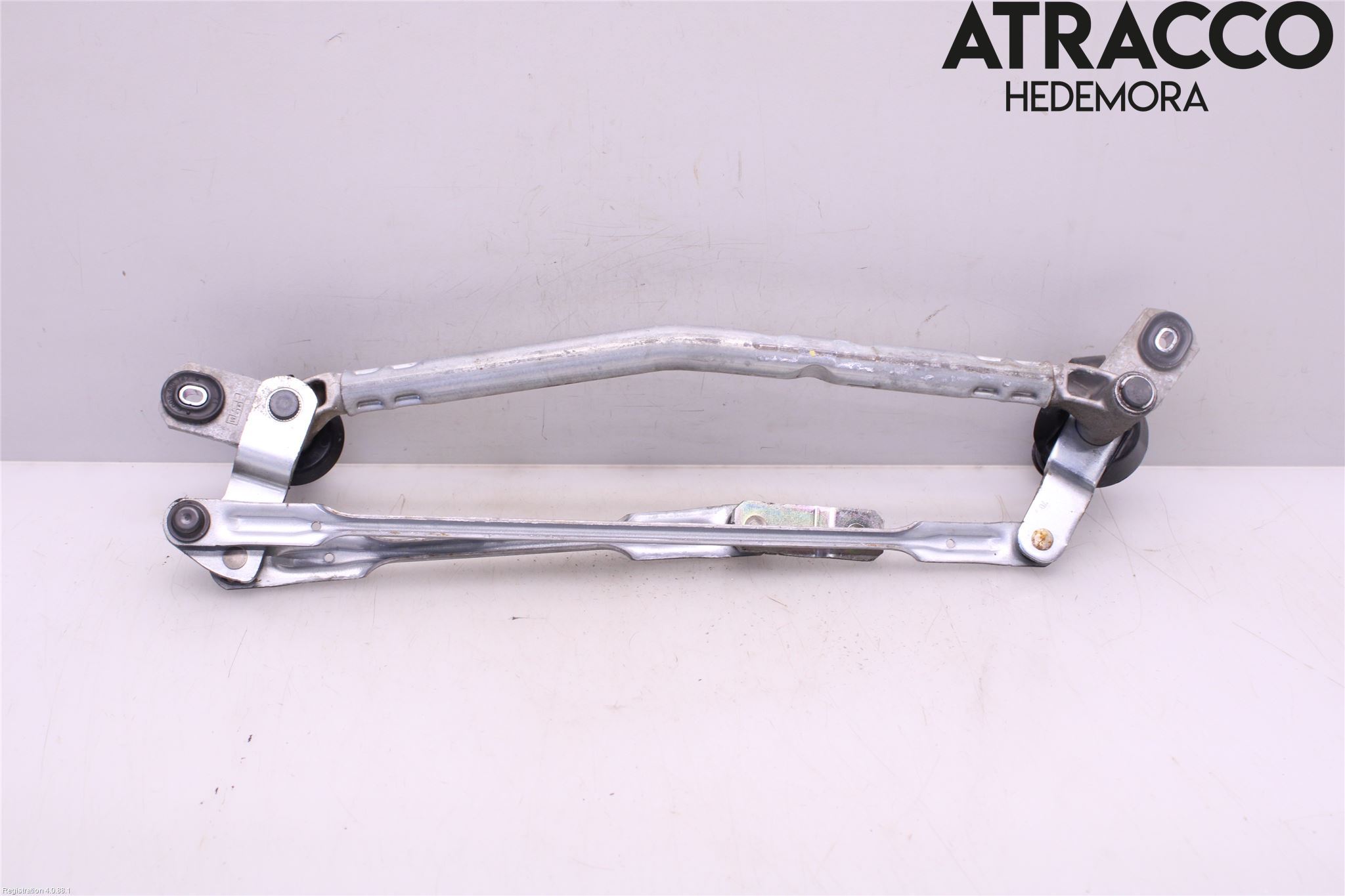 Kia CEED/CEED SW 19- Torkarmekanism Vindruta