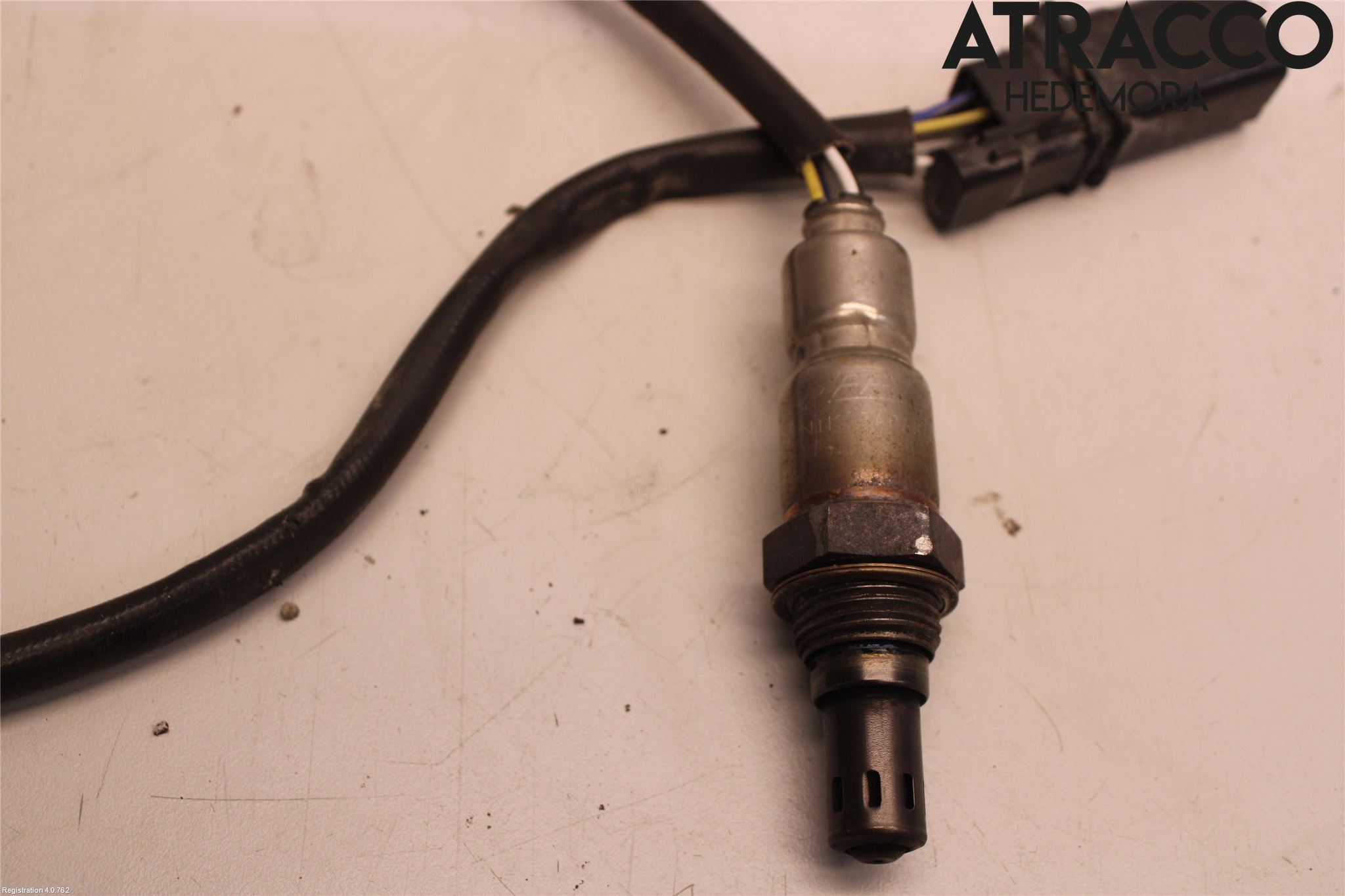 Fiat DOBLO CARGO Injlambdasond