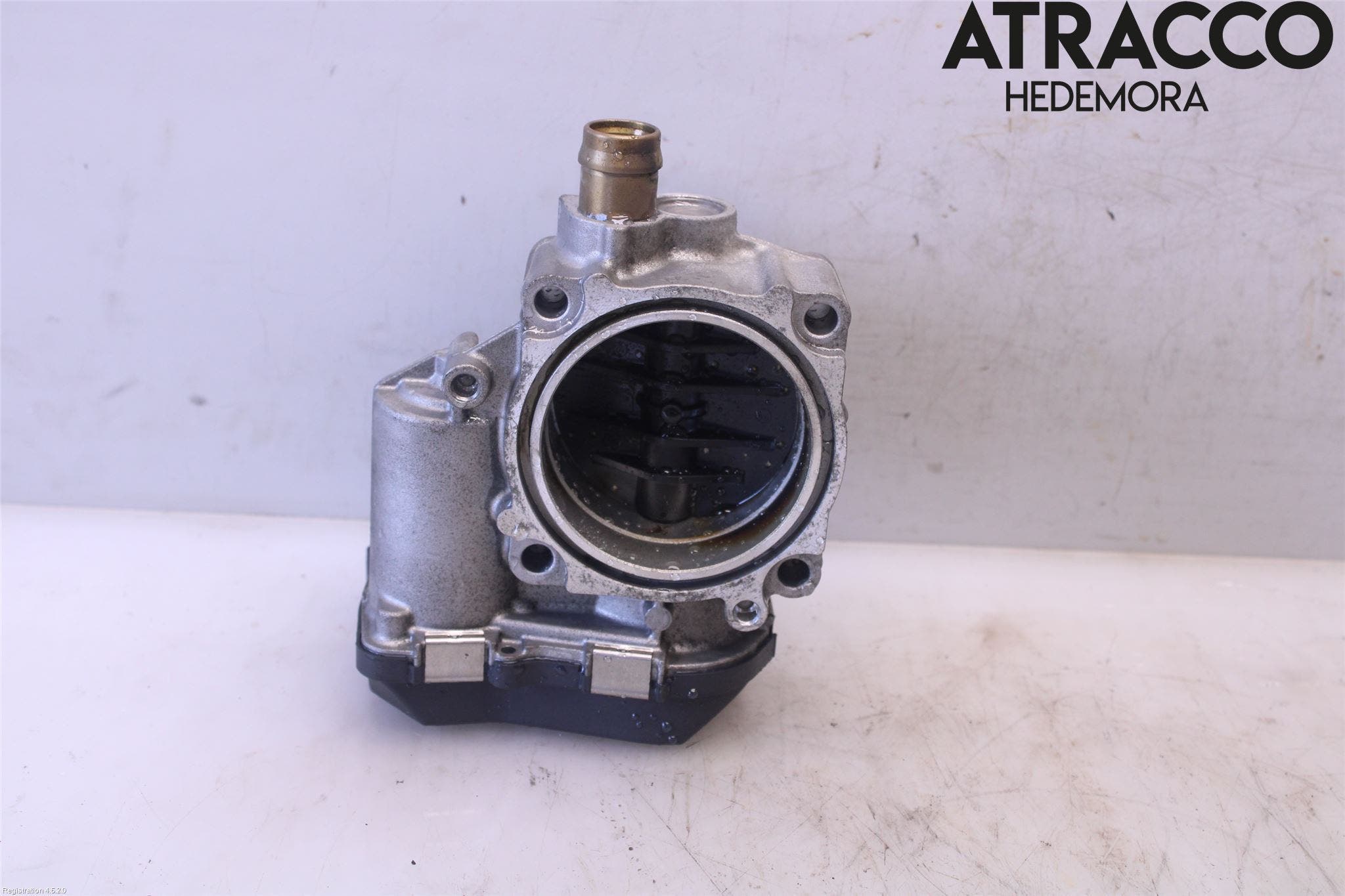 BMW 5 F10/F11/F18 09-17 Injspjällhus