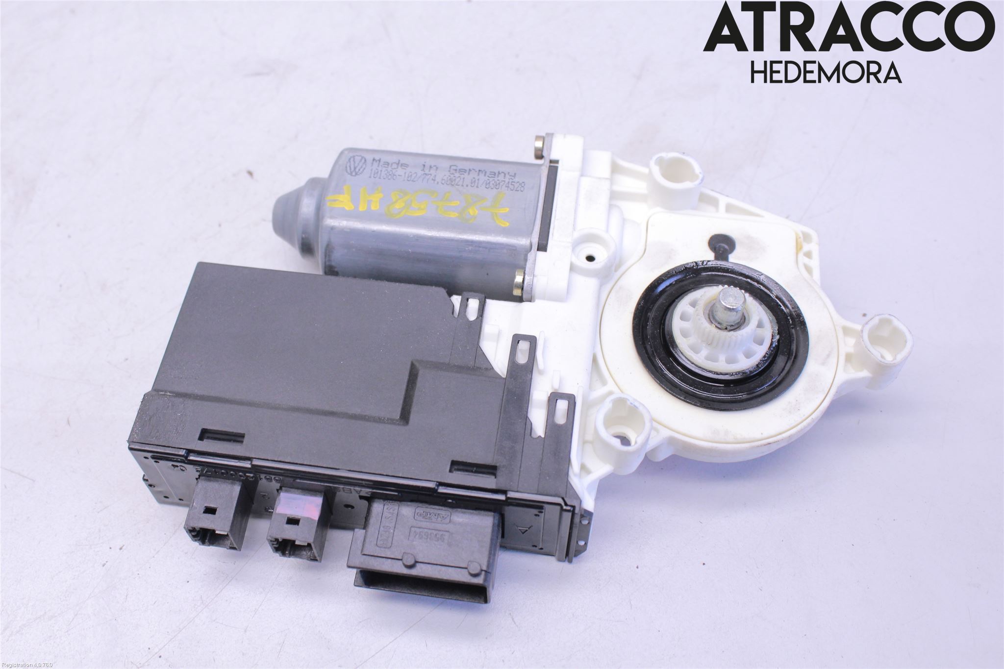 Citroen C8 Fönsterhissmotor