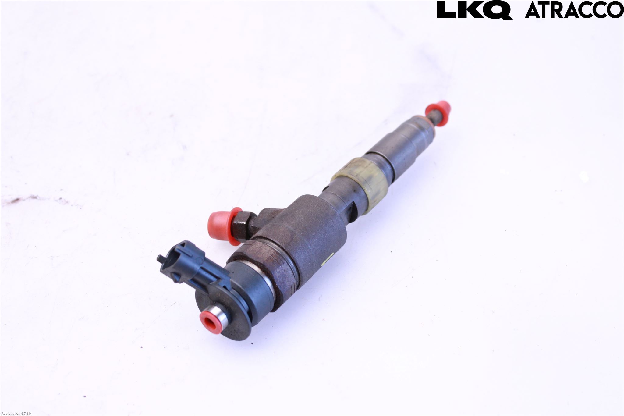 Ford FOCUS 11-14 Injspridare