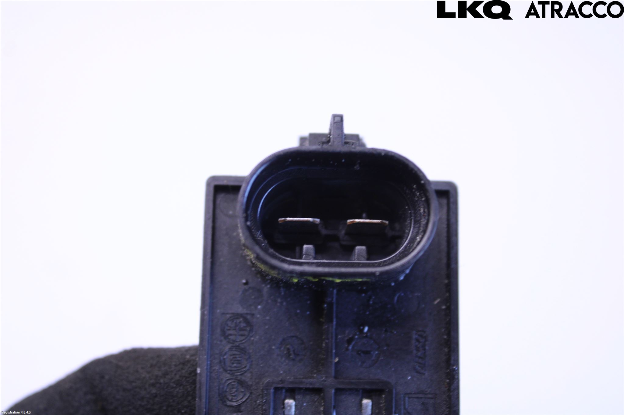 Opel COMBO D 12-18 Kylfläktsmotstånd