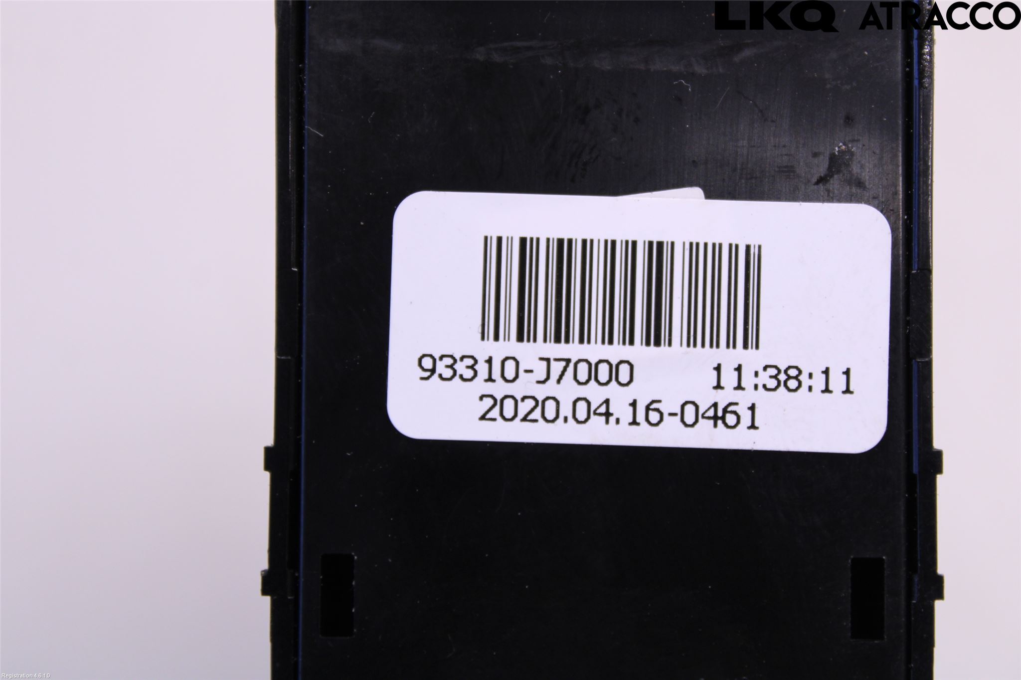 Kia CEED/CEED SW 19- Strömställare Parkeringsbroms