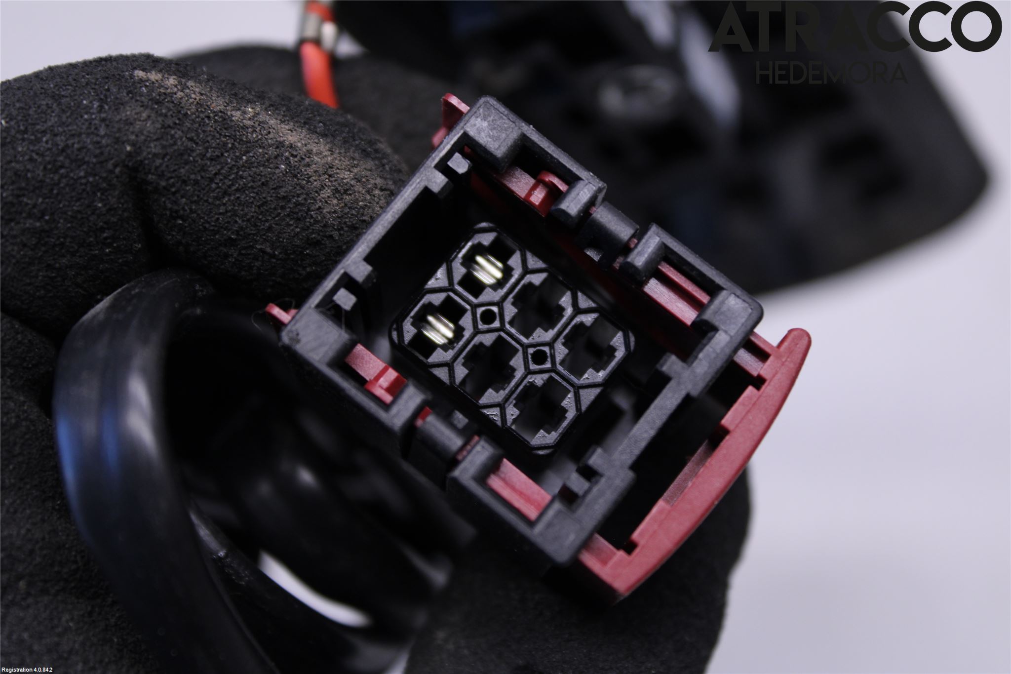 Renault TRAFIC   02-14 El Övrigt