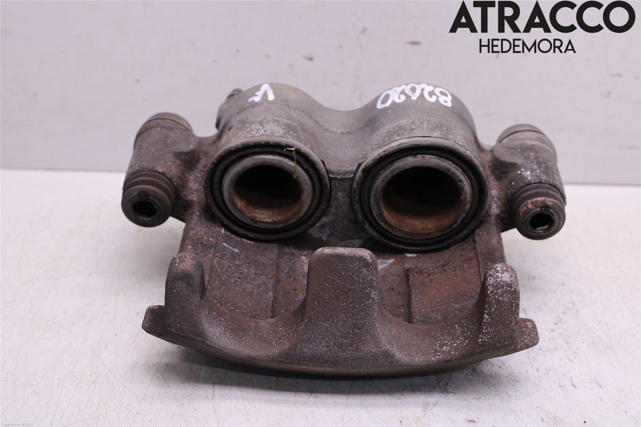 Fiat DUCATO 02-06 Bromsok Fram Vänster