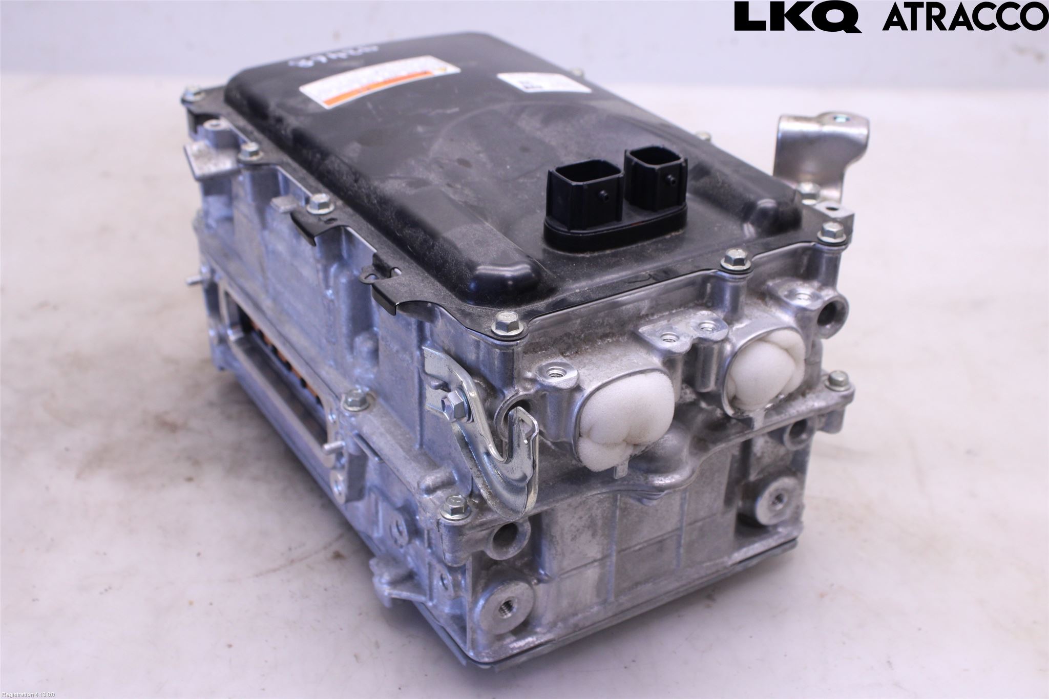 Toyota COROLLA 19- Inverter Hybrid