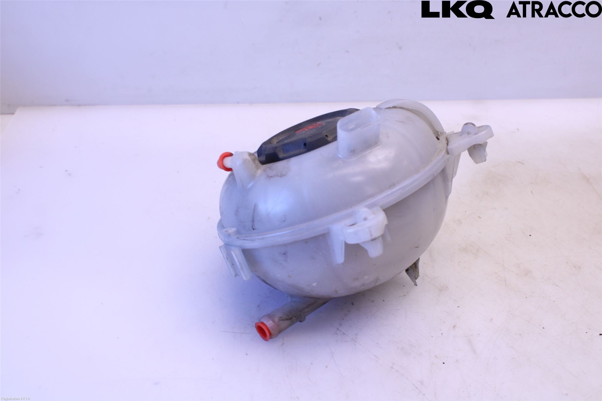 Audi Q3 F3 19- Expansionstank