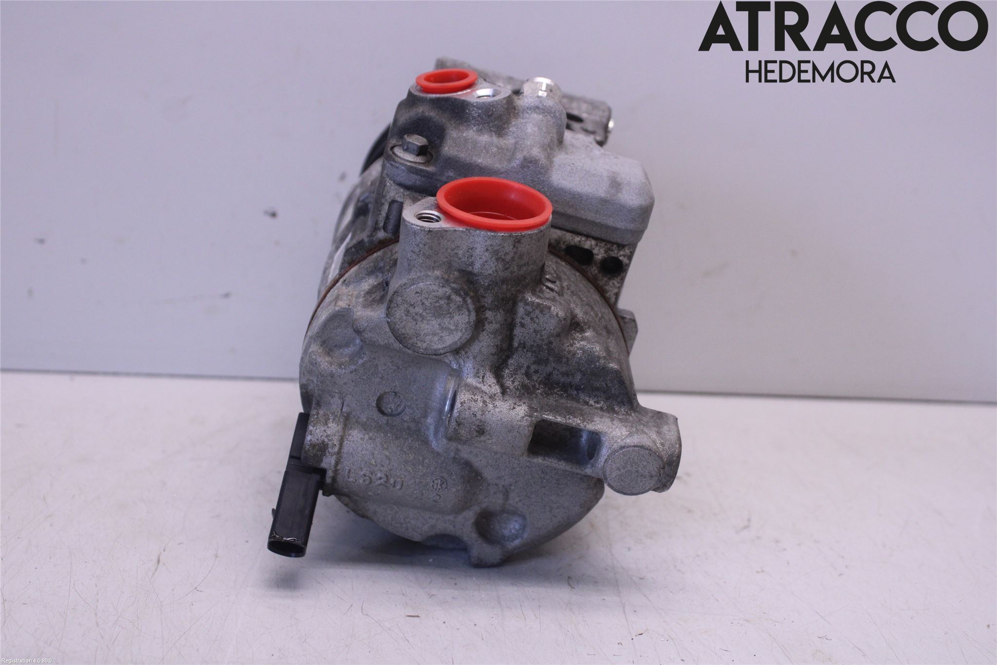 Audi A4/S4 08-11 Ac Kompressor