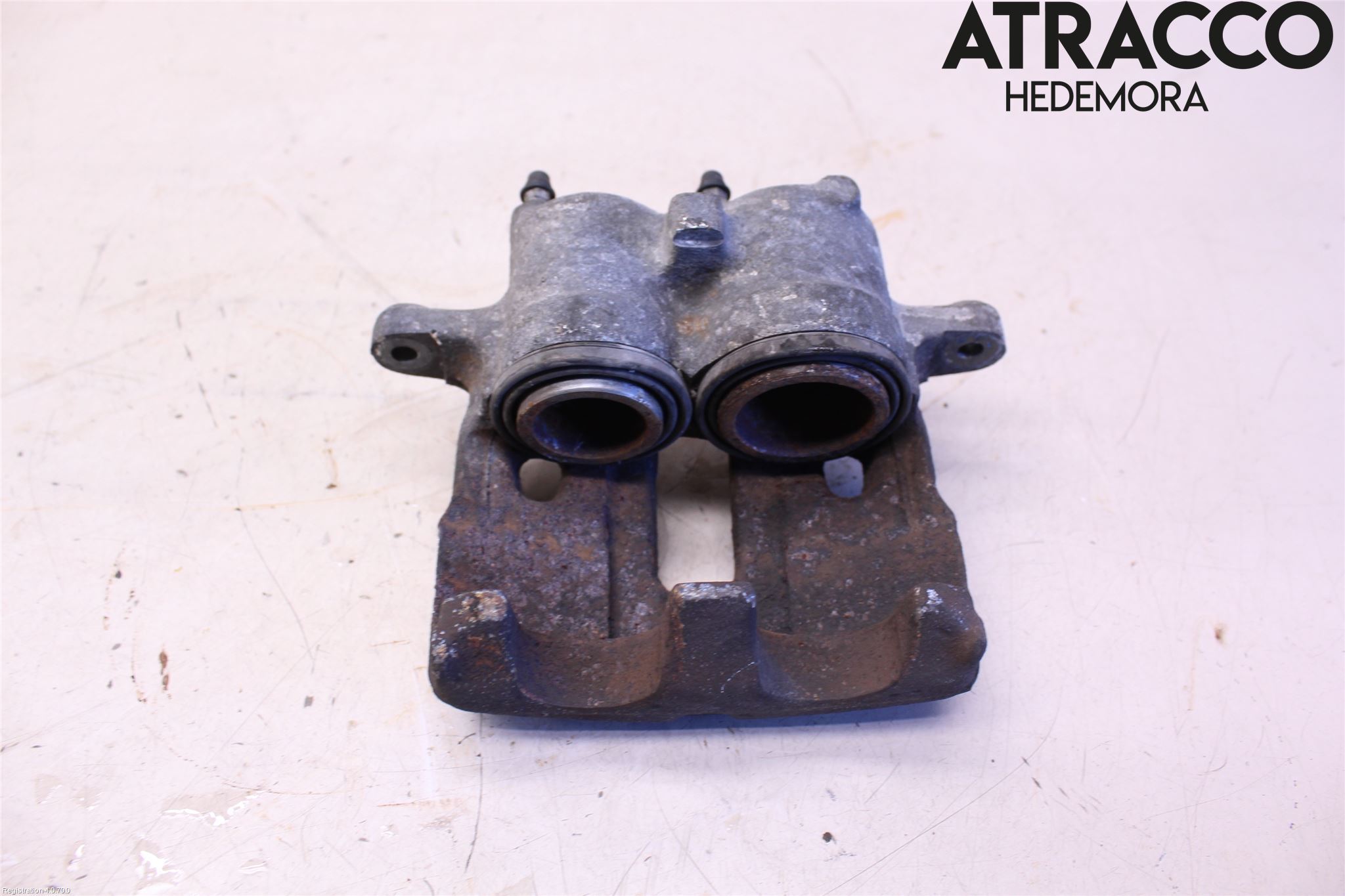 Fiat DUCATO 94-02 Bromsok Fram Vänster