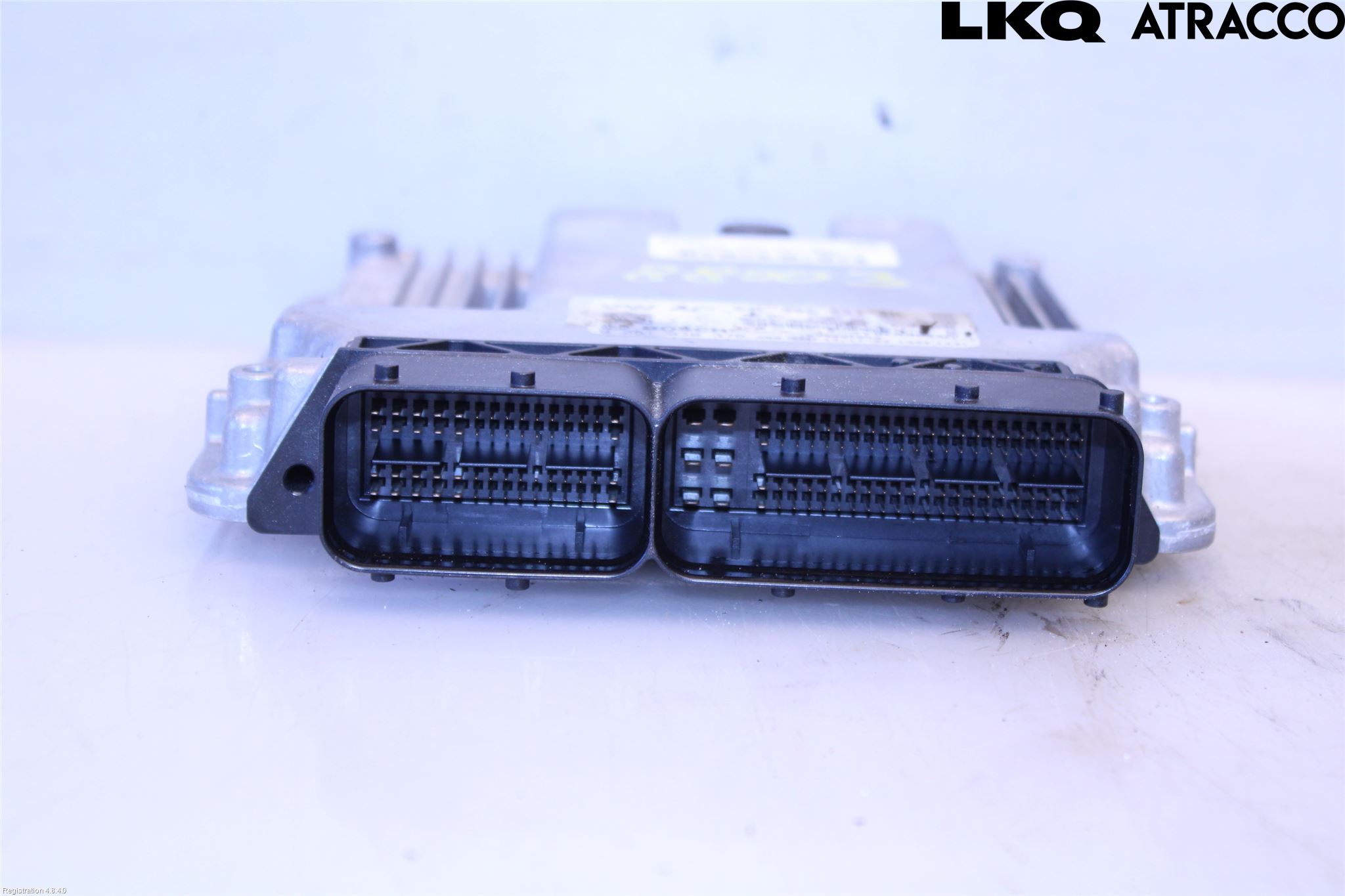 Audi A5 07-16 Styrenhet Inspump Diesel