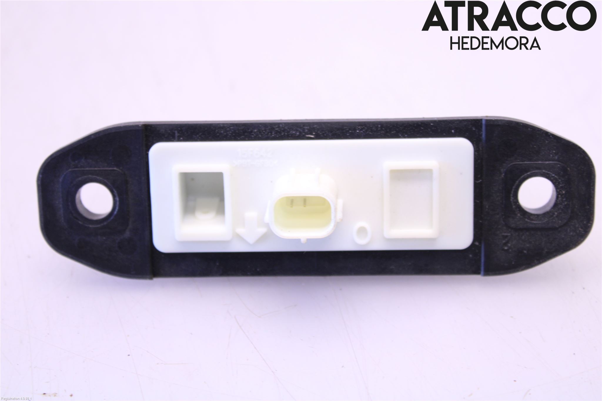 Toyota COROLLA 19- Bakluckehandtag