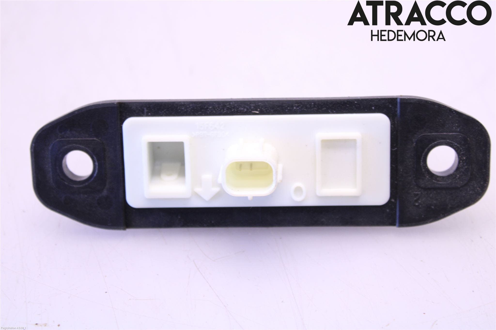 Toyota COROLLA 19- Bakluckehandtag