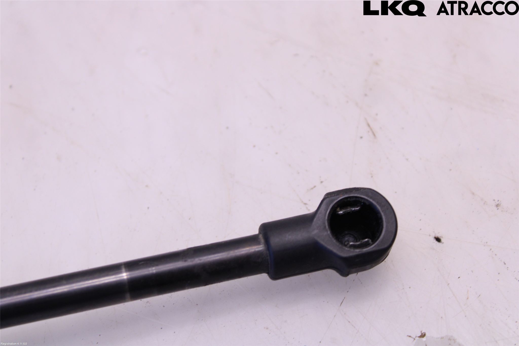 BMW X1 E84 10-15 Gasfjäder Motorhuv