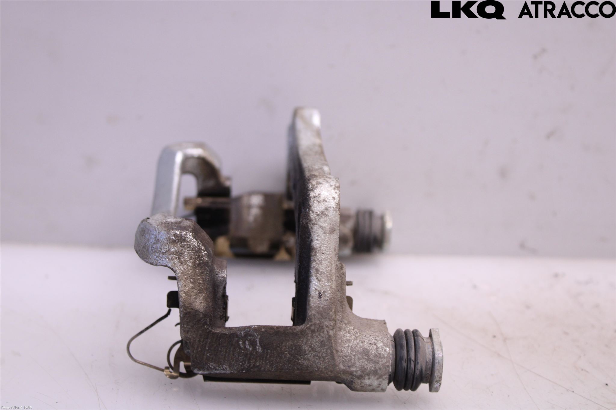 Suzuki VITARA 15- Bromsokshållare