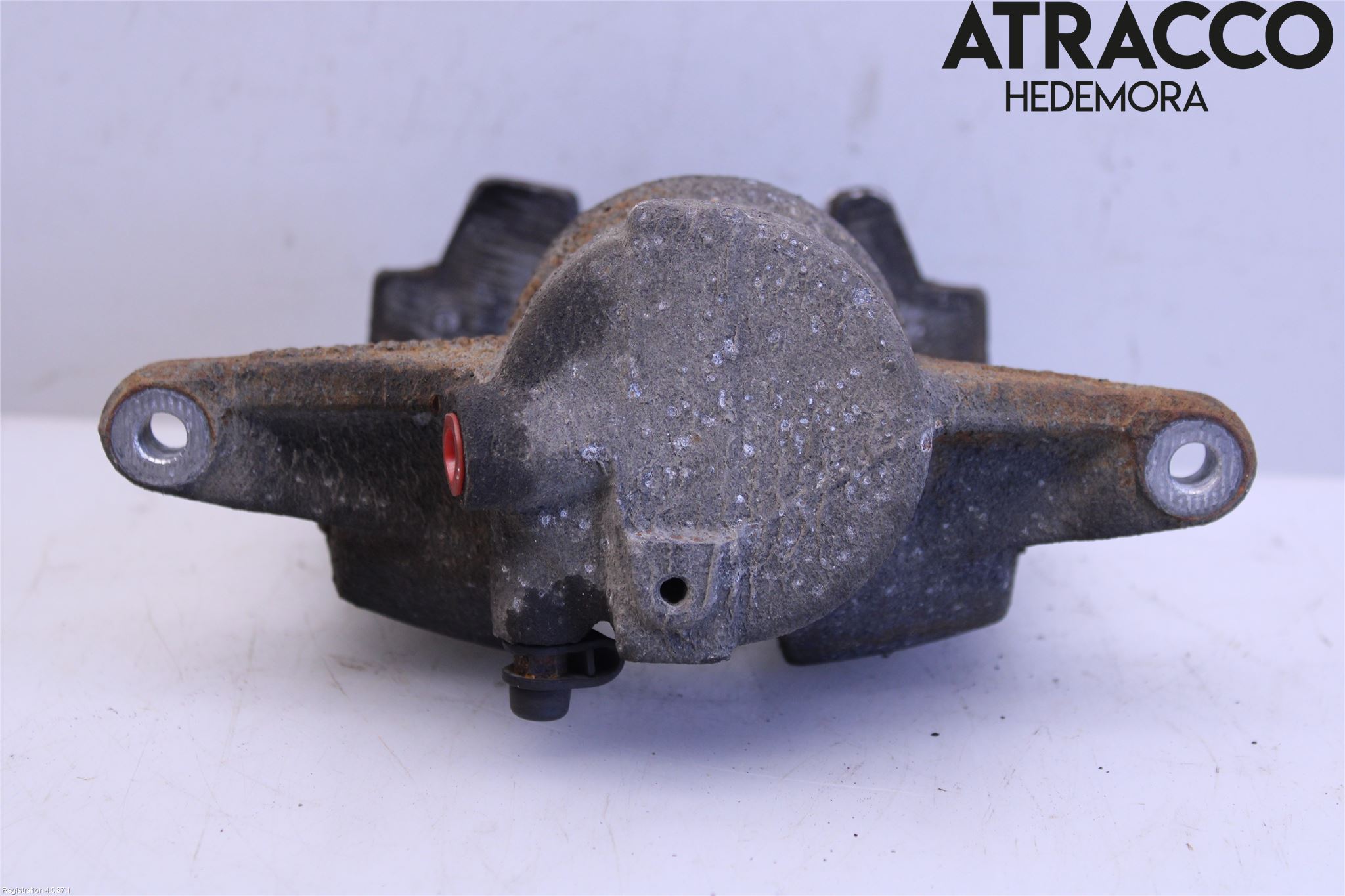 Fiat TIPO/CROSS 16- Bromsok Fram Höger