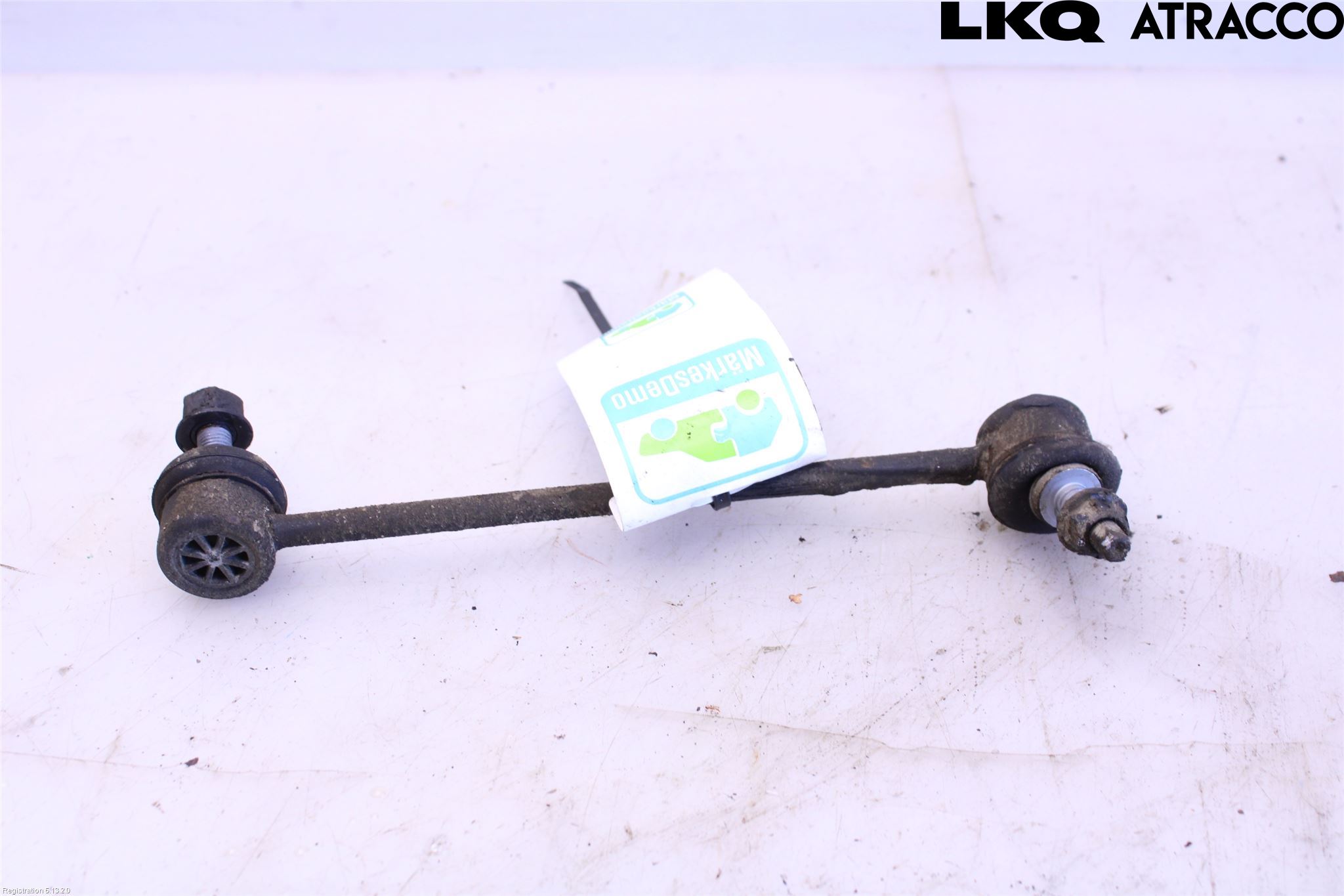Hyundai i10 LA 20- Krängningshämmarfäste
