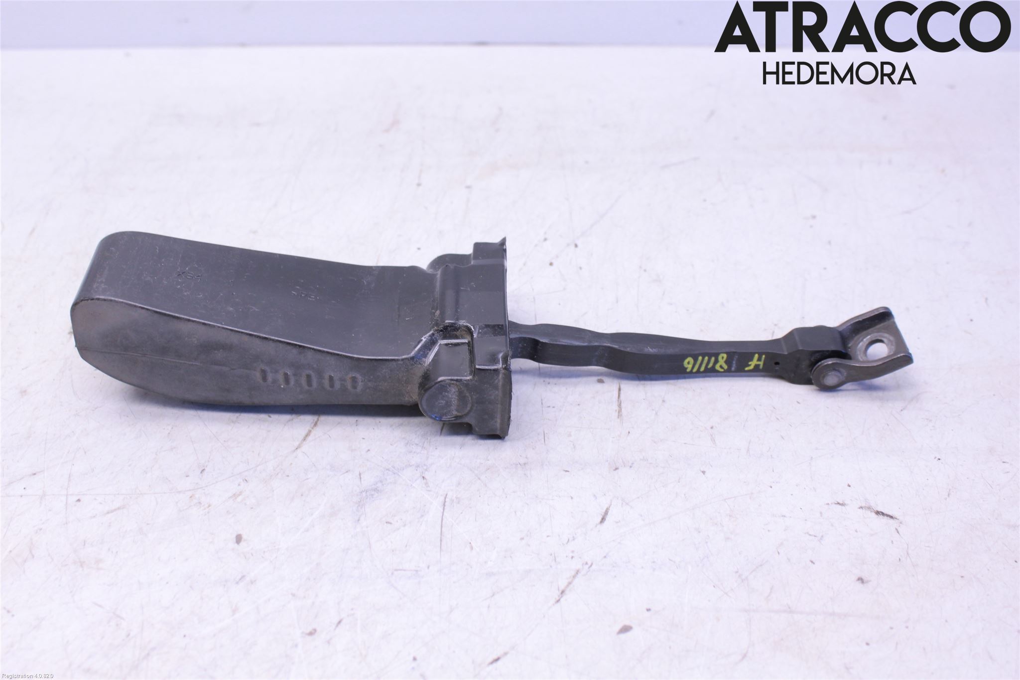 Skoda SUPERB 16-24 Dörrstopp