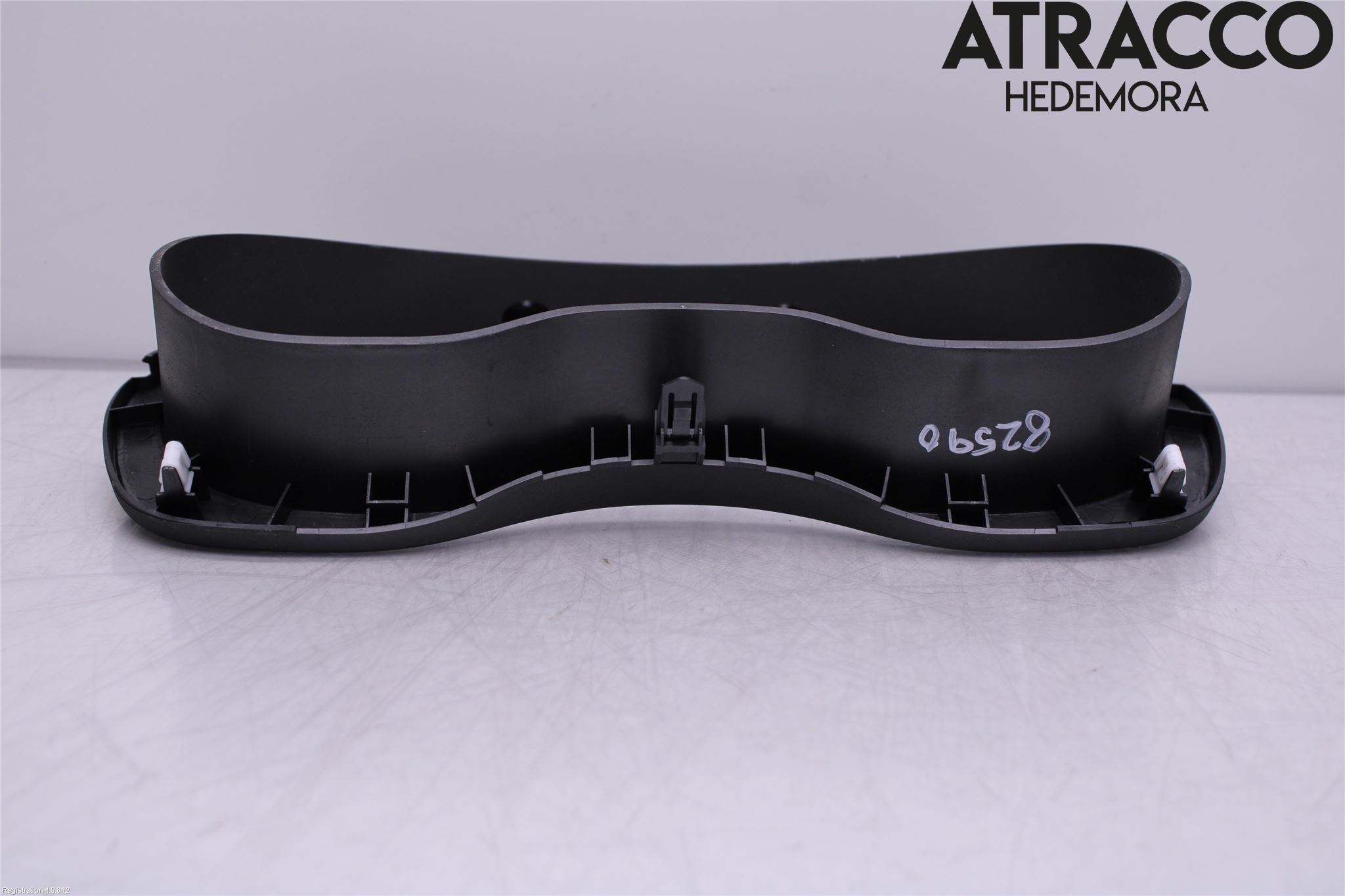 Subaru IMPREZA IV 13-17 Instrumentsarg