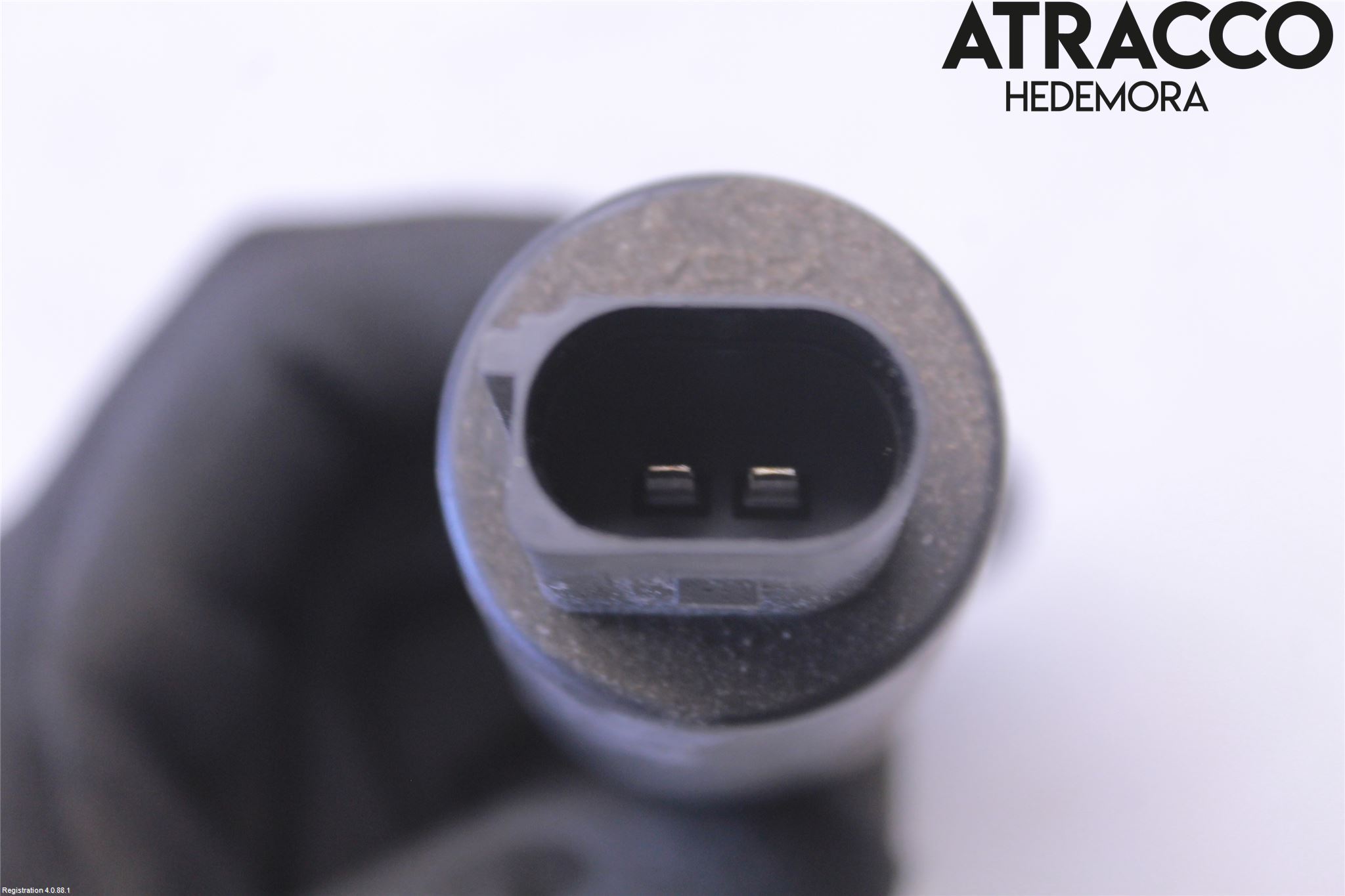 BMW X5 E70 07-13 Spolarpump Högtryck