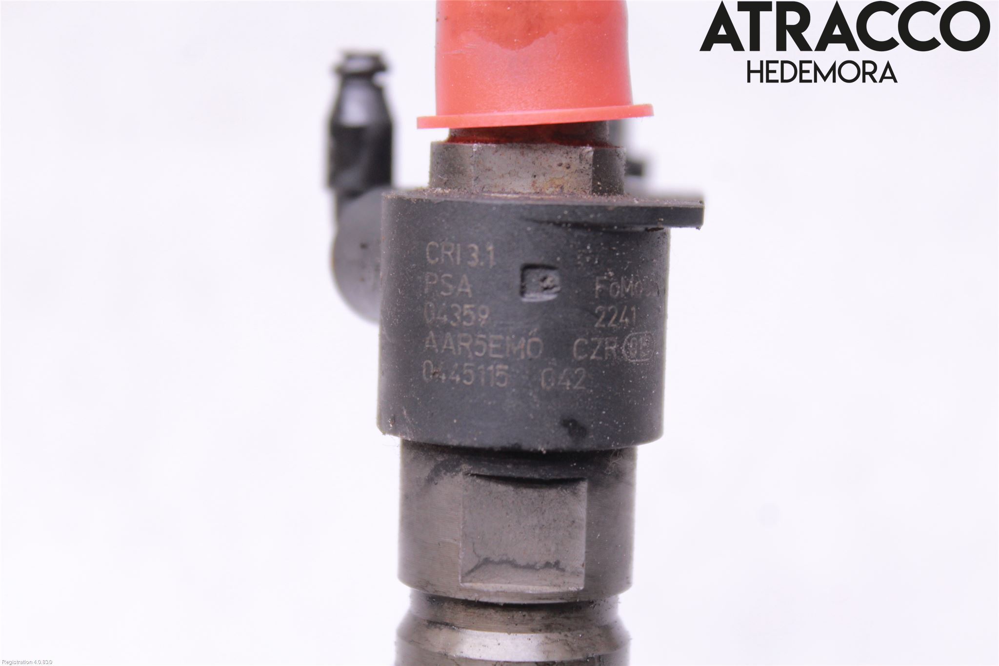 Landrover LAND ROVER FREELANDER 2 07-14 Injspridare