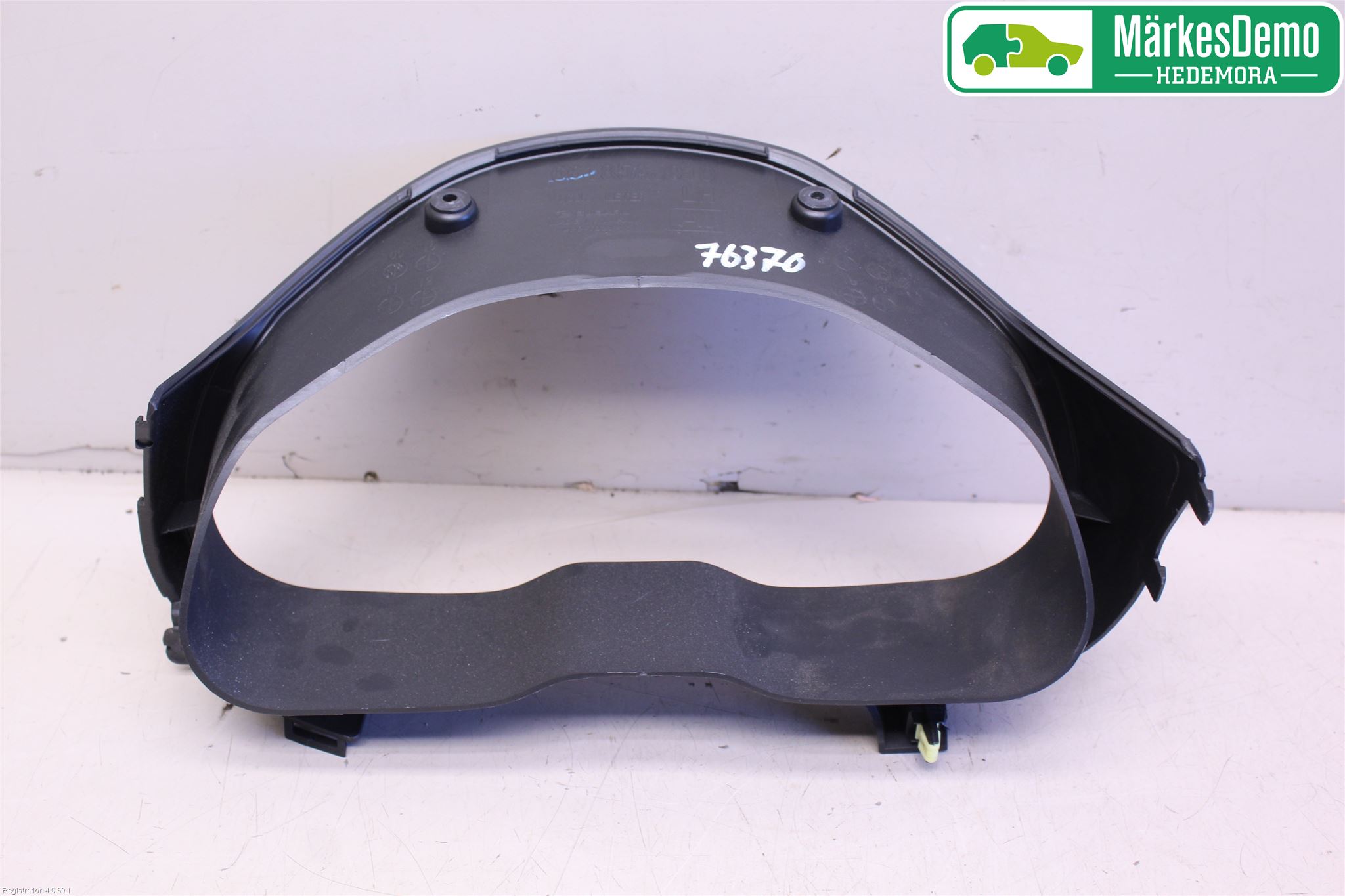 Subaru OUTBACK 10-15 Instrumentsarg