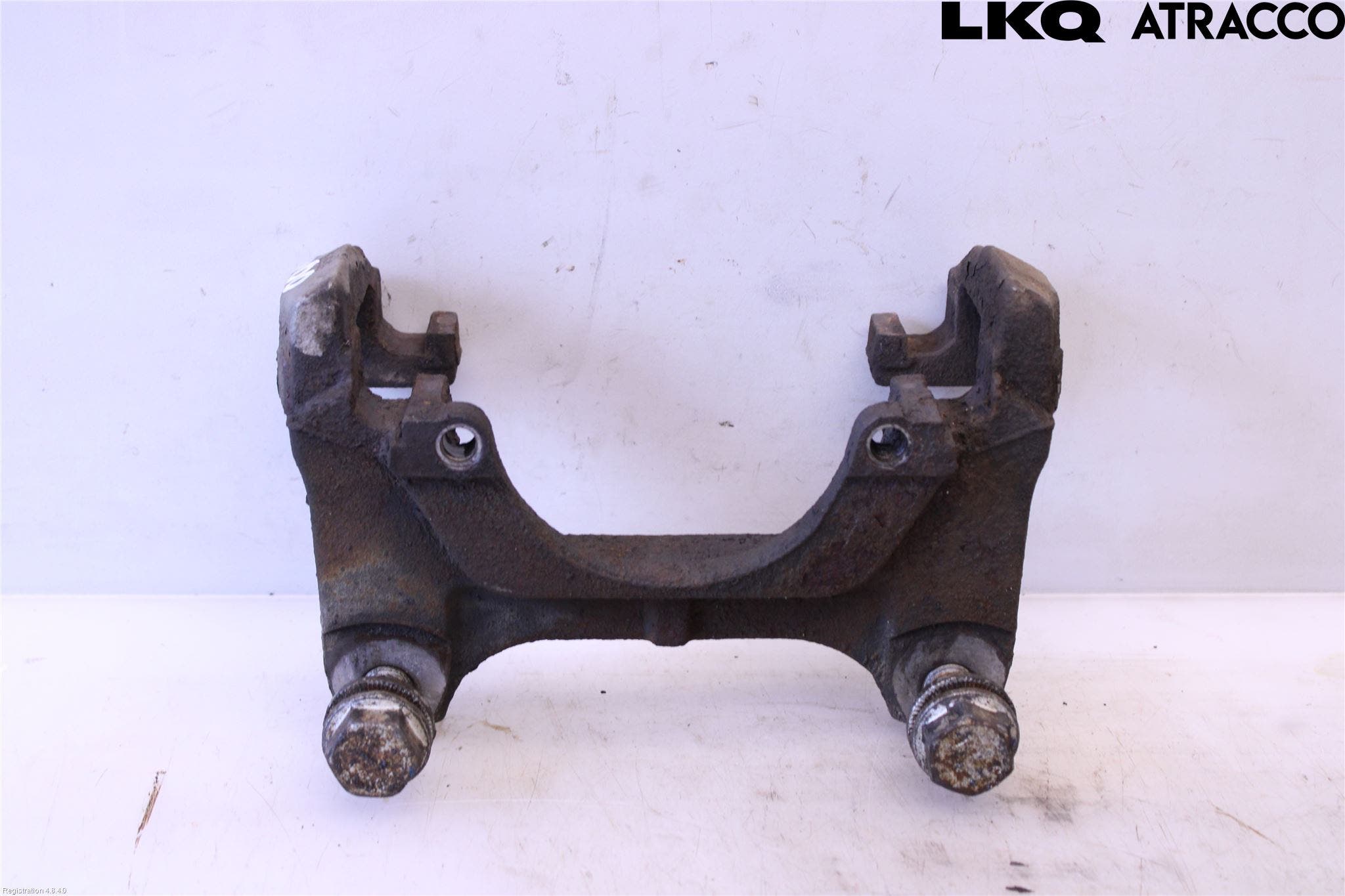 Audi A6/S6 05-11 Bromsokshållare