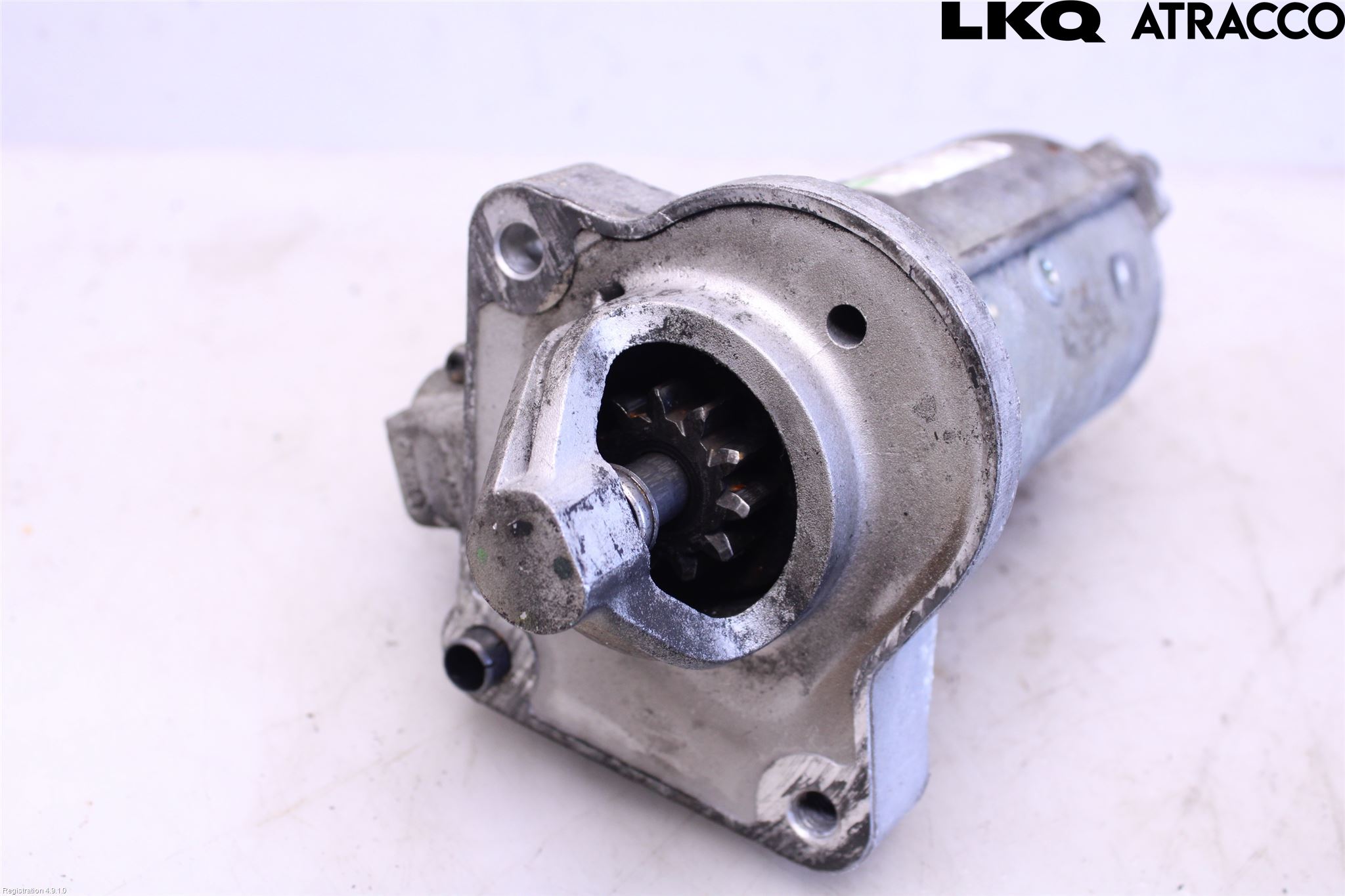 Volvo V50 08-12 Startmotor Diesel