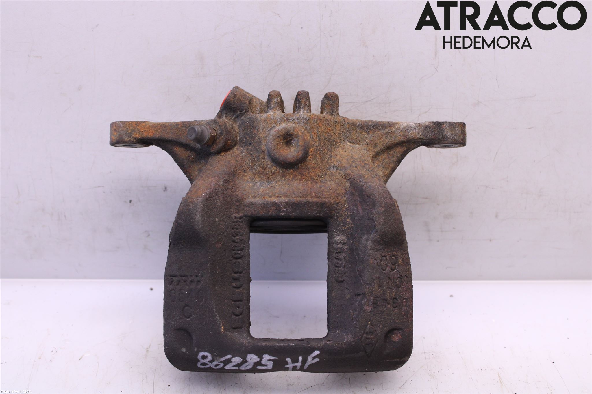 Nissan NV300 16-22 Bromsok Fram Höger