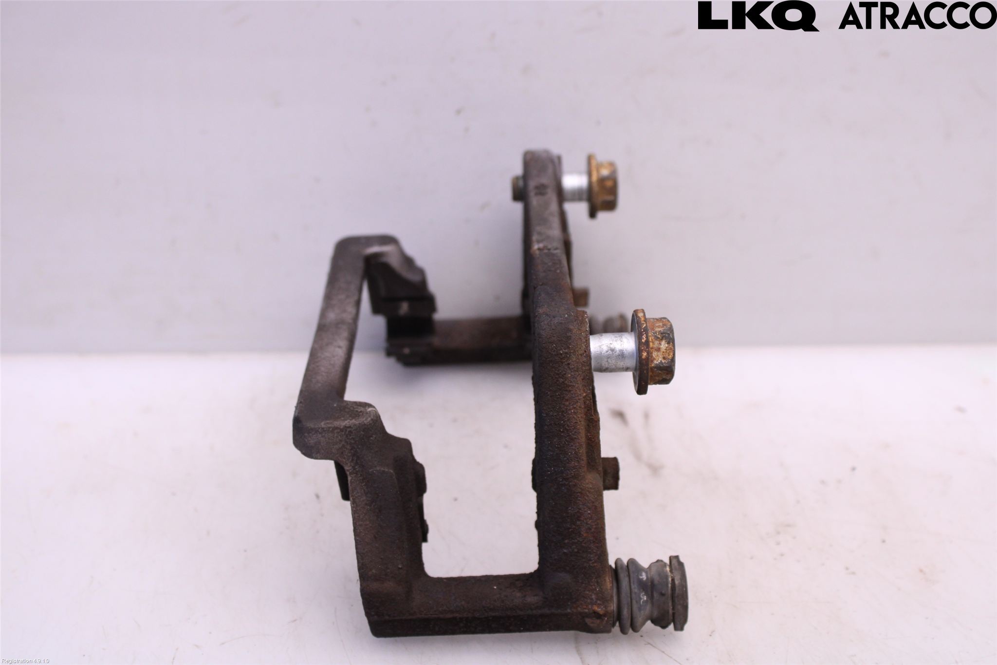 Citroen C5 X CROSSOVER 22- Bromsokshållare