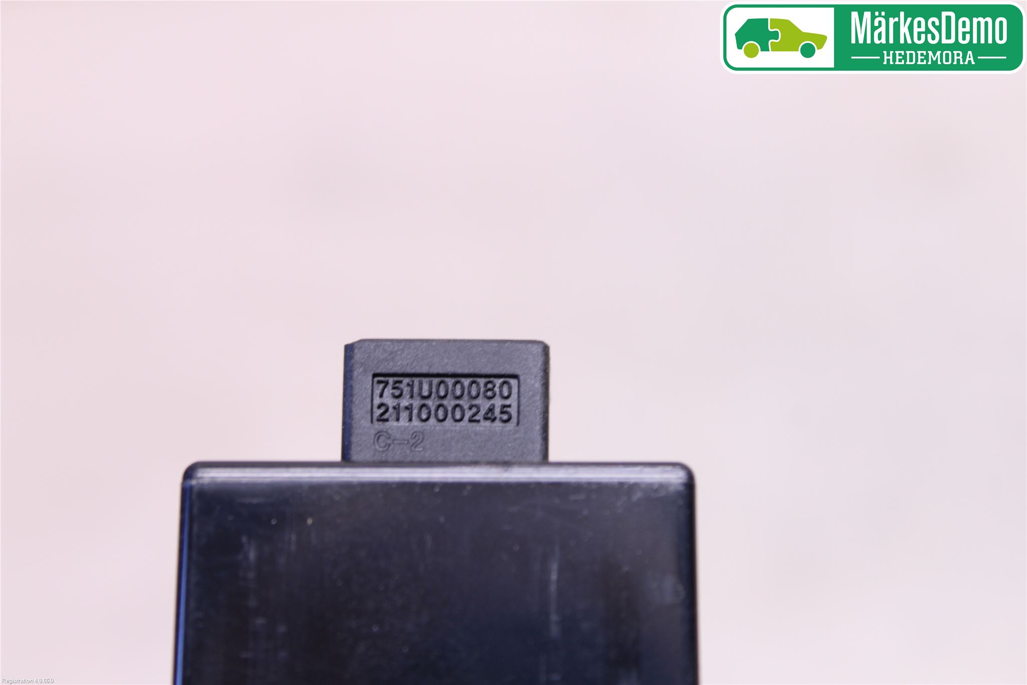 Kia RIO 12-16 Strömställare Ljus