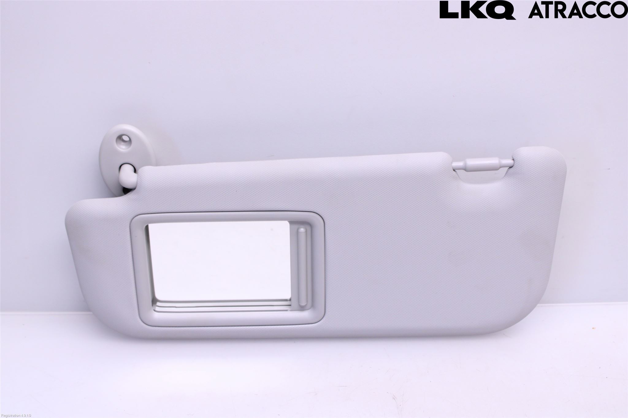 Toyota RAV4 19- Solskydd