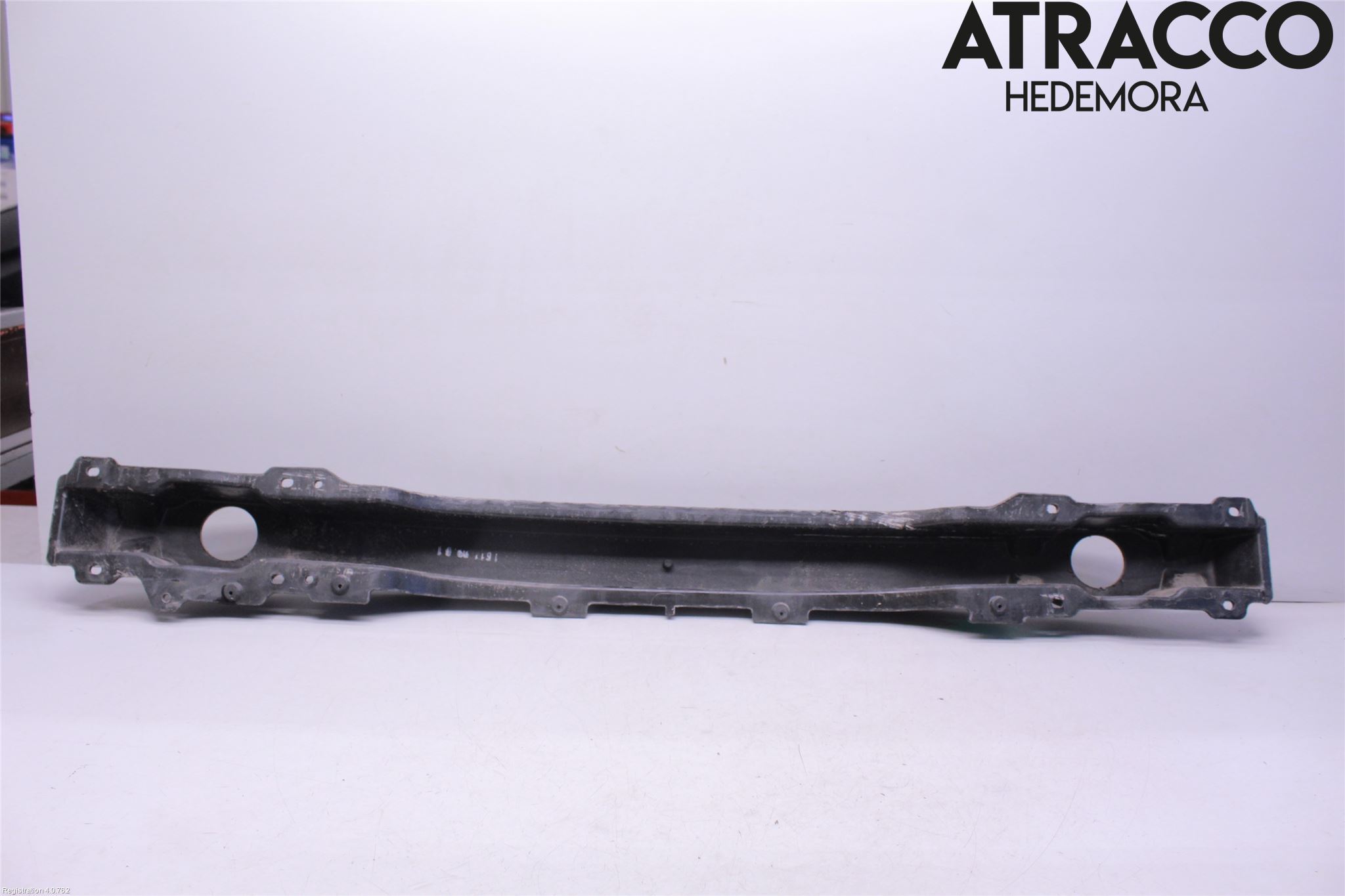 Kia CEED 06-12 Stötfångarbalk Bak