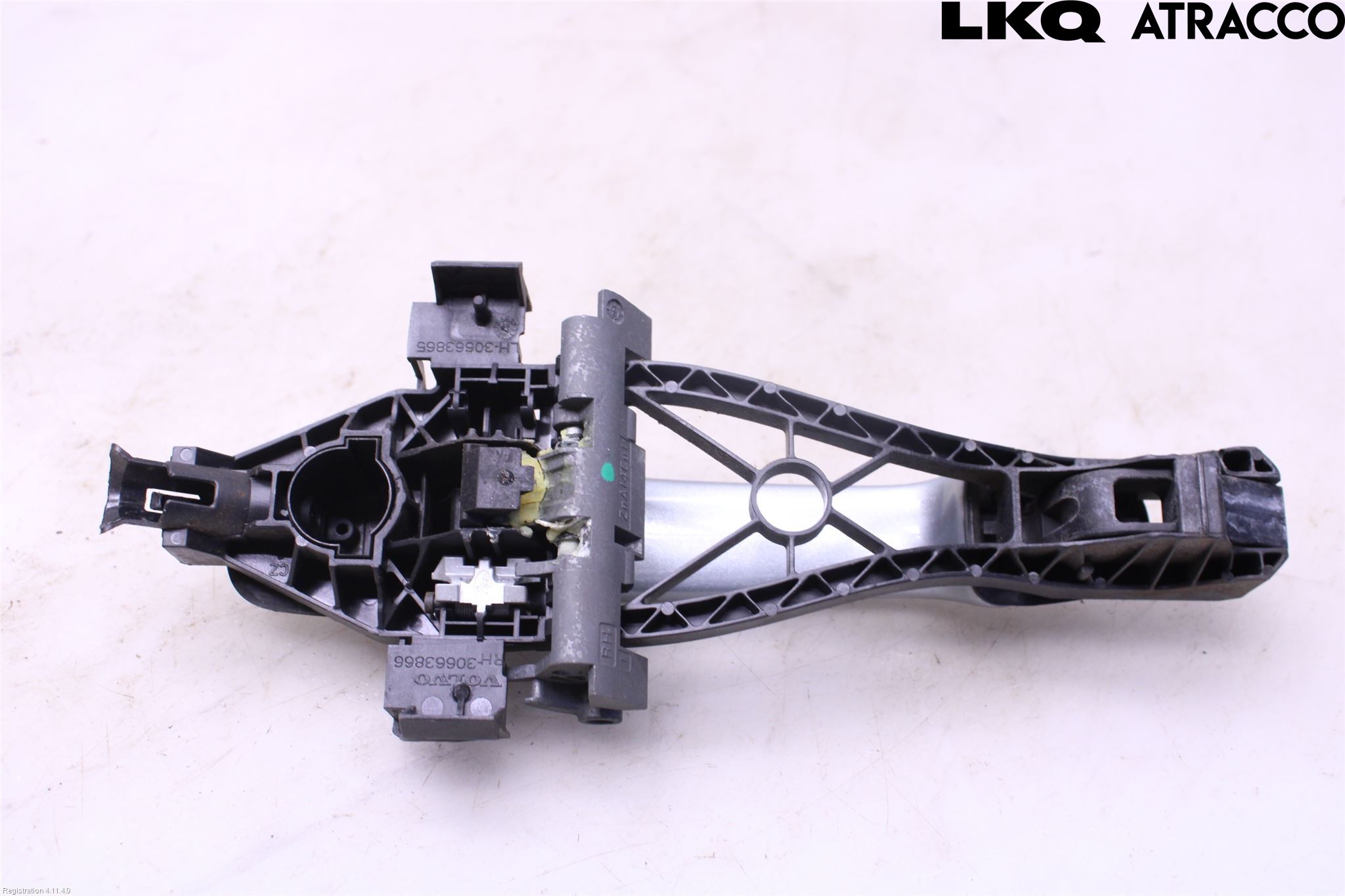 Volvo S80 07-13 Dörrhandtag Yttre Hö