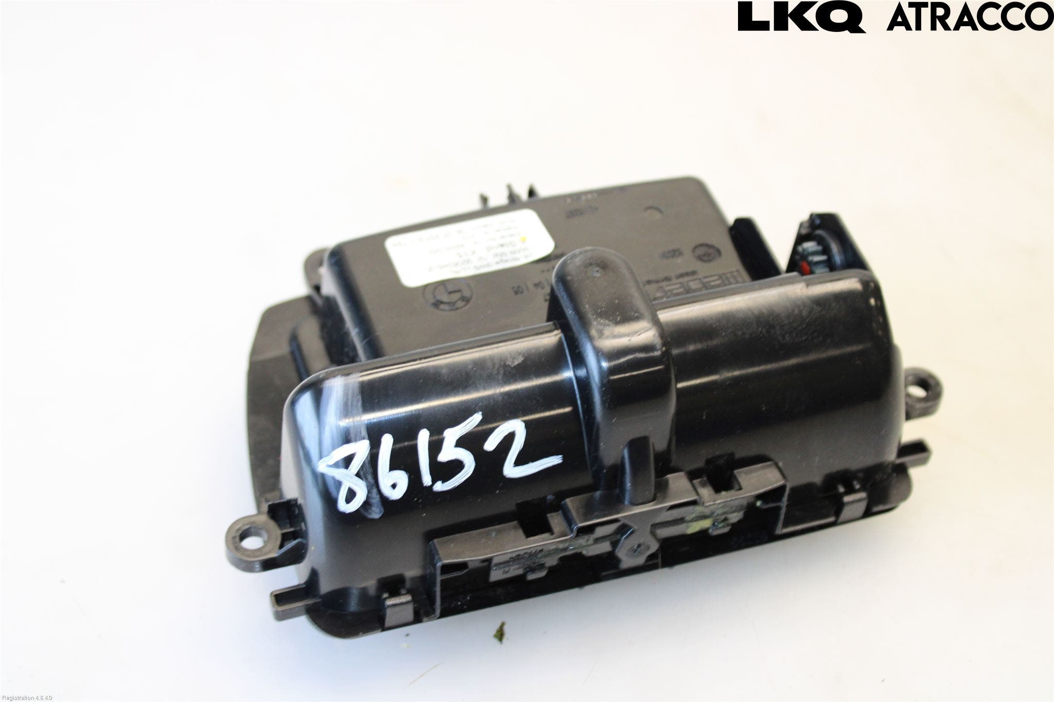 BMW 5 F10/F11/F18 09-17 Askkopp