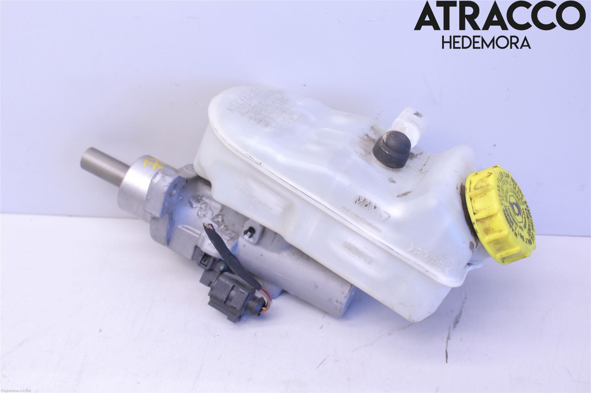 Volkswagen VW TRANSP/CARAVELLE (T5) 04-15 Broms Huvudcylinder