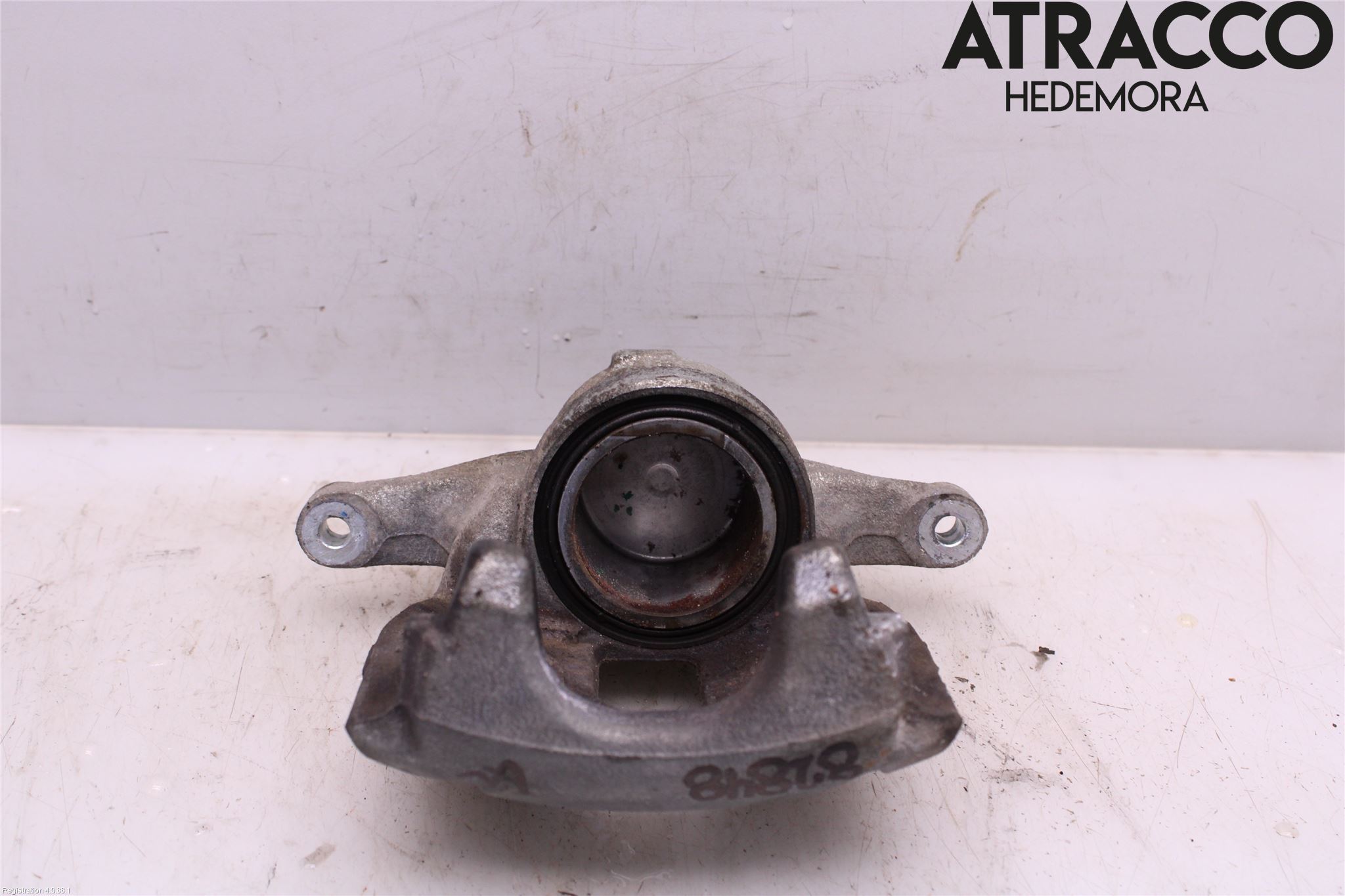 Toyota COROLLA 19- Bromsok Fram Vänster